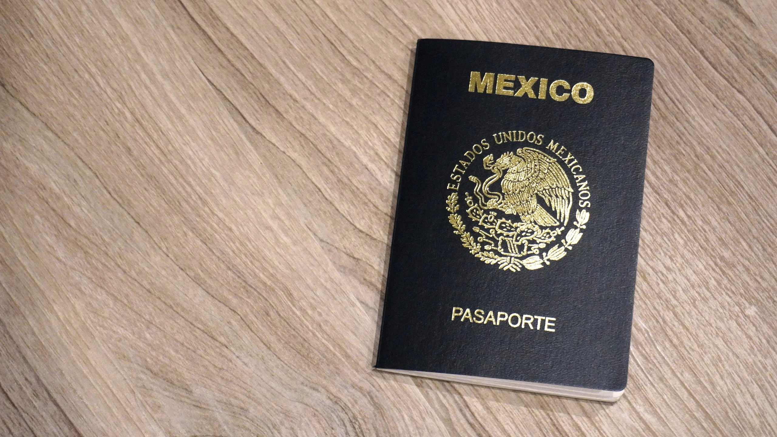 7 cosas que debes saber del nuevo pasaporte electrónico mexicano