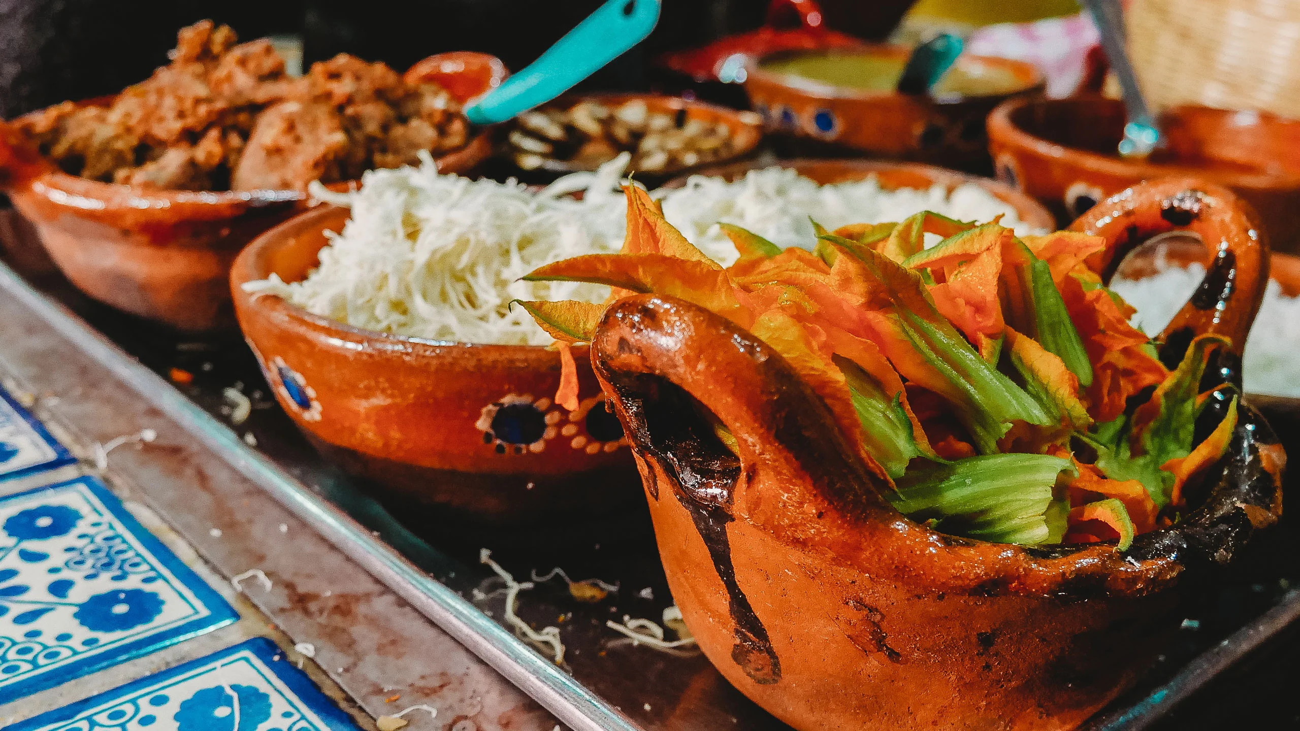 Google lleva la gastronomía mexicana al mundo virtual