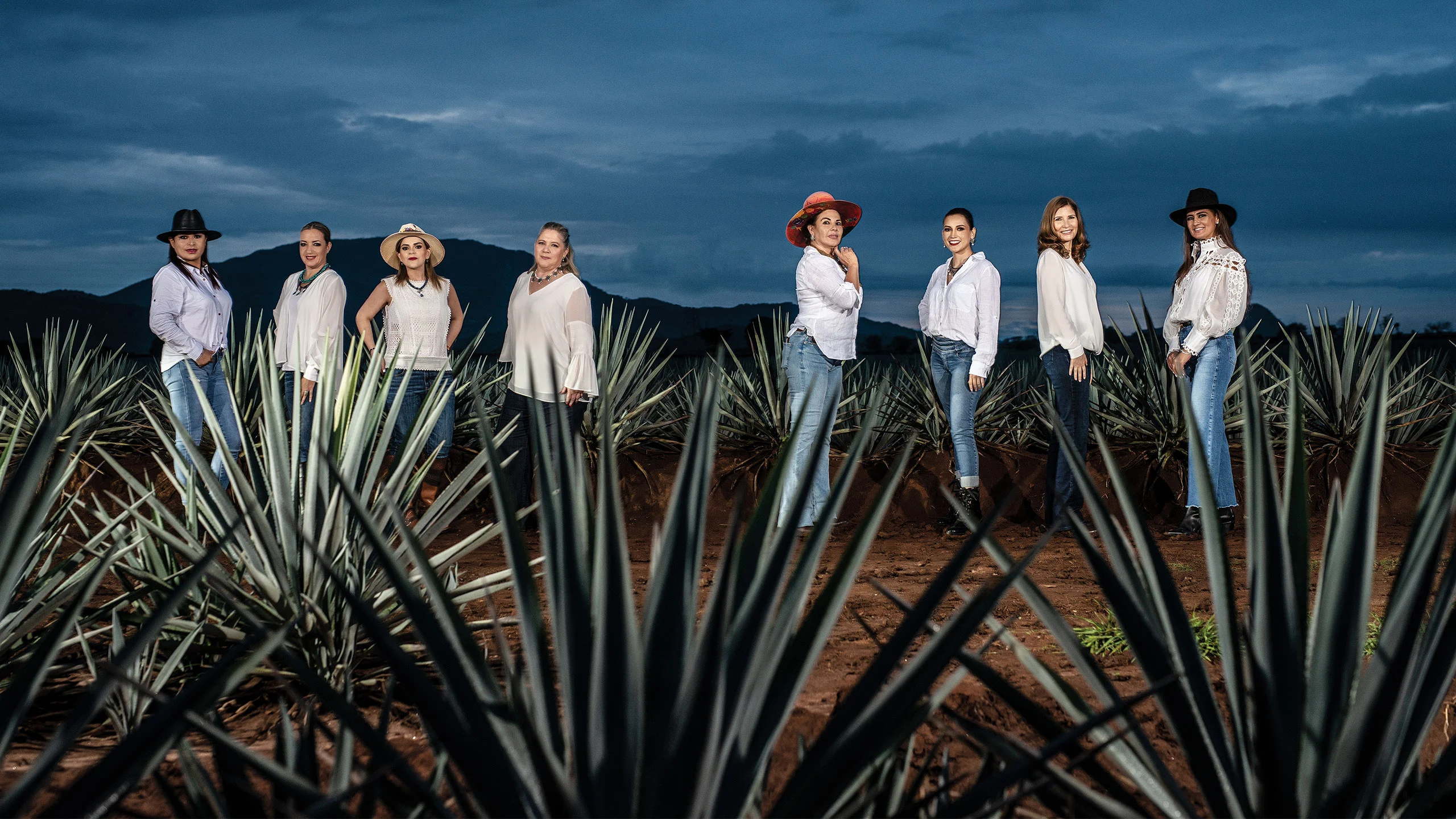 Conoce a las mujeres que lideran la industria del tequila en México