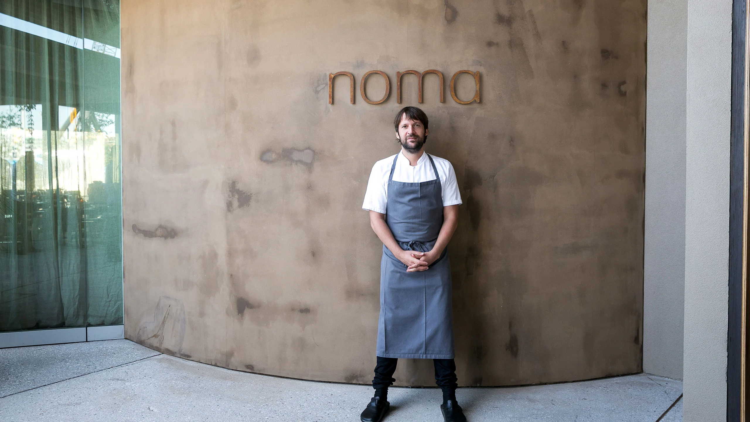 El restaurante Noma tiene oficialmente tres estrellas Michelin