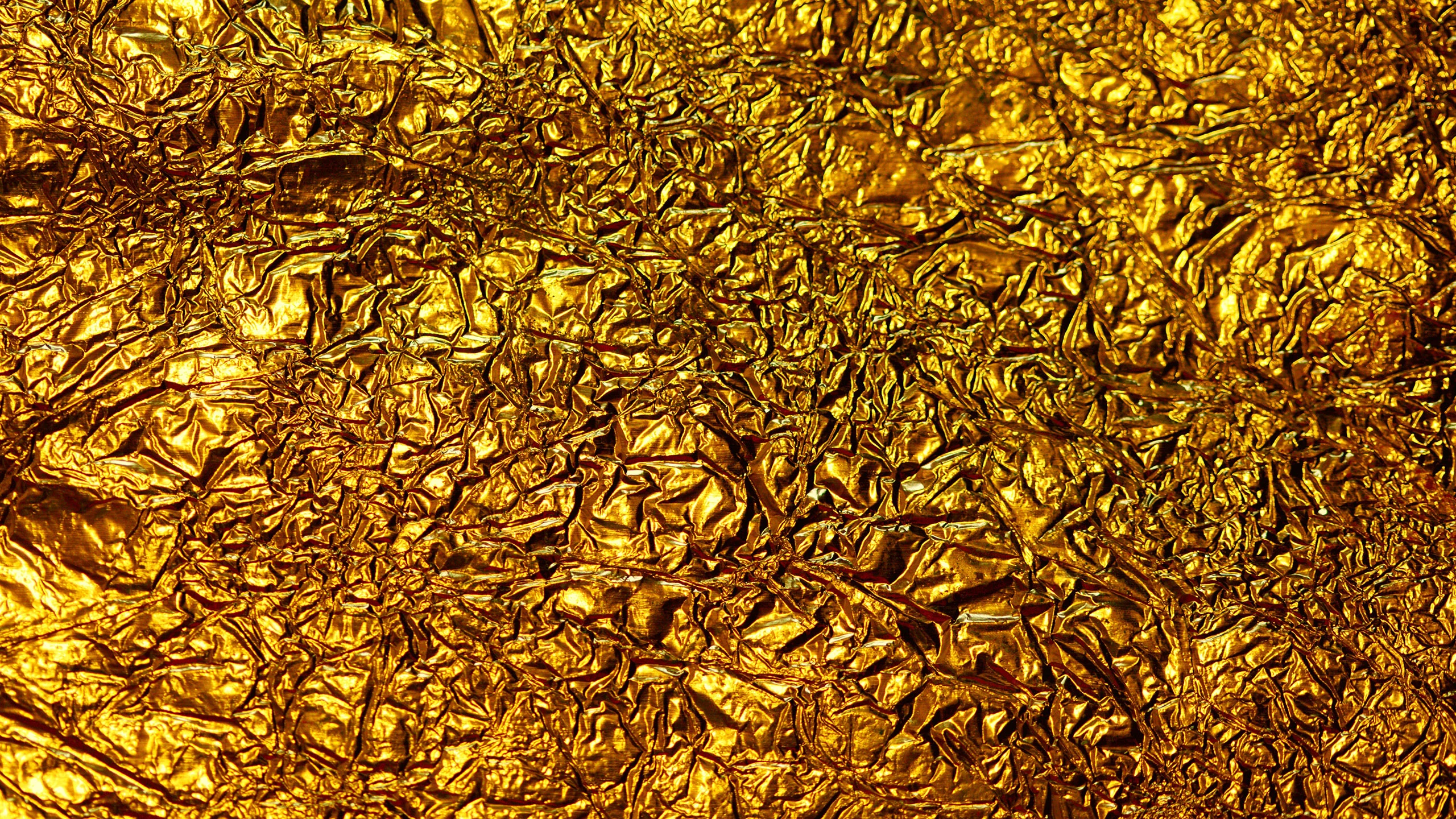 ¿Cómo se hace el oro comestible? Te contamos el secreto