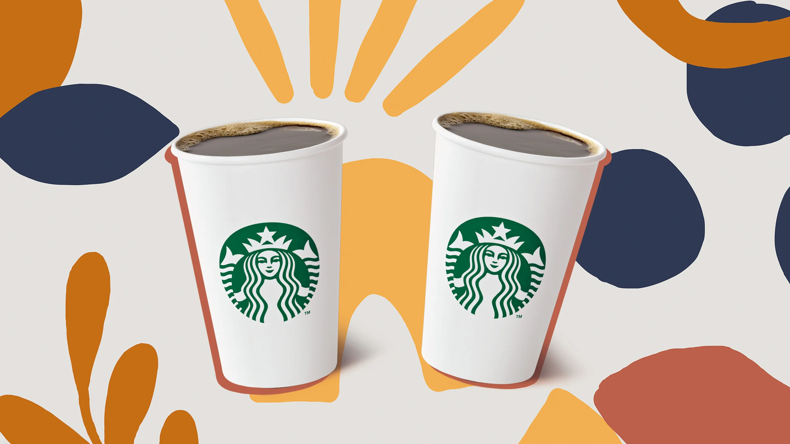 Starbucks celebra el Día del Médico con mucho café gratis