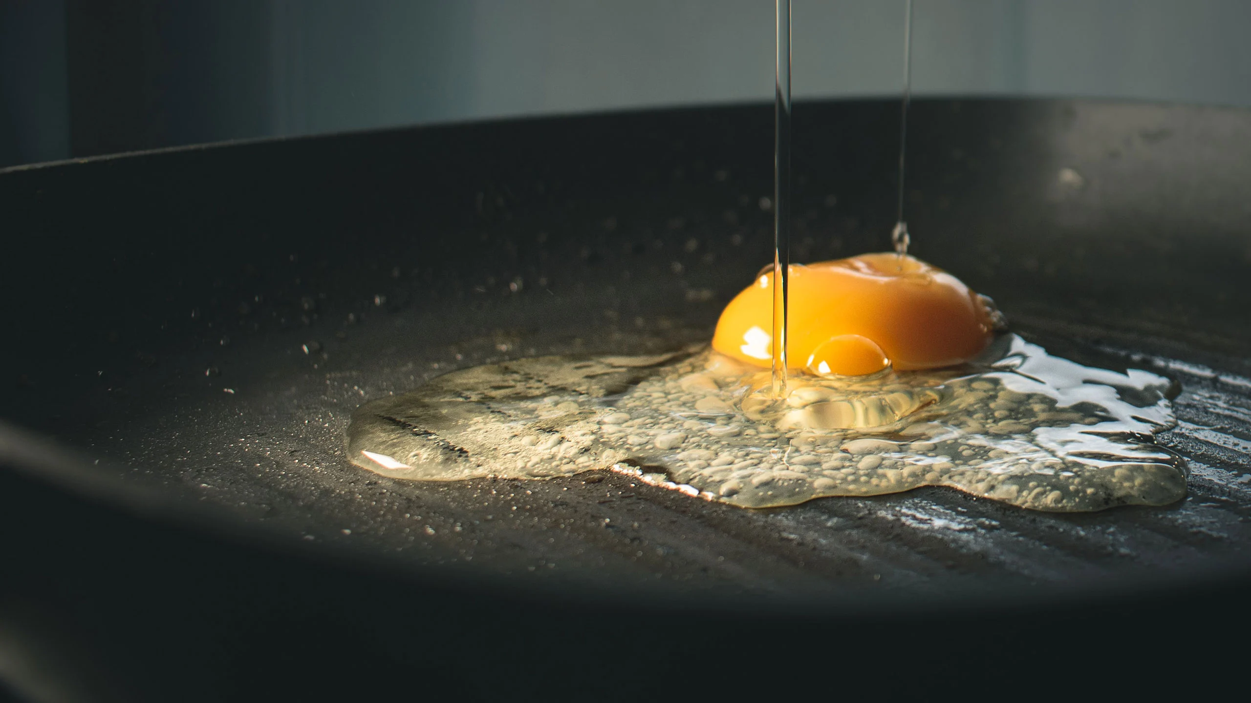 7 consejos para preparar huevos fritos fácil y rápido