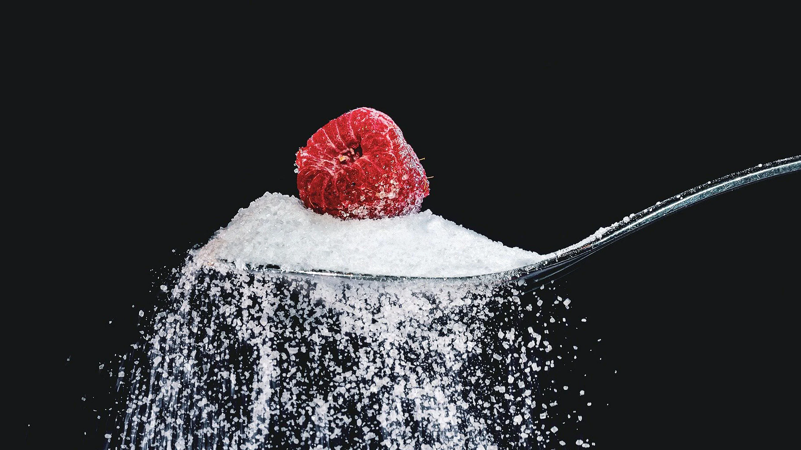Eliminar el consumo de azúcar no es tan bueno como pensamos