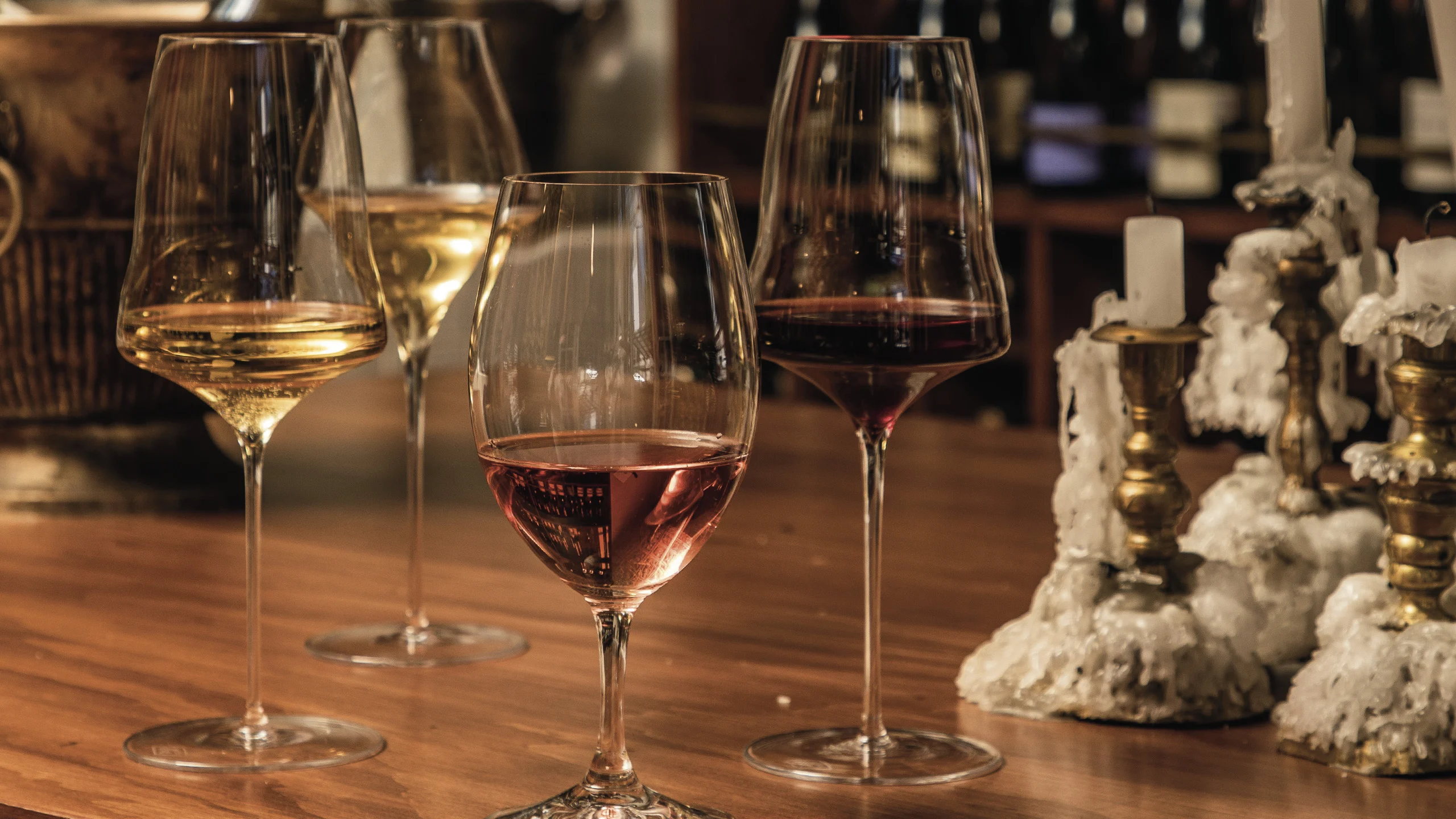 Wine bars en CDMX: lugares emergentes para conocer los sabores y texturas del vino