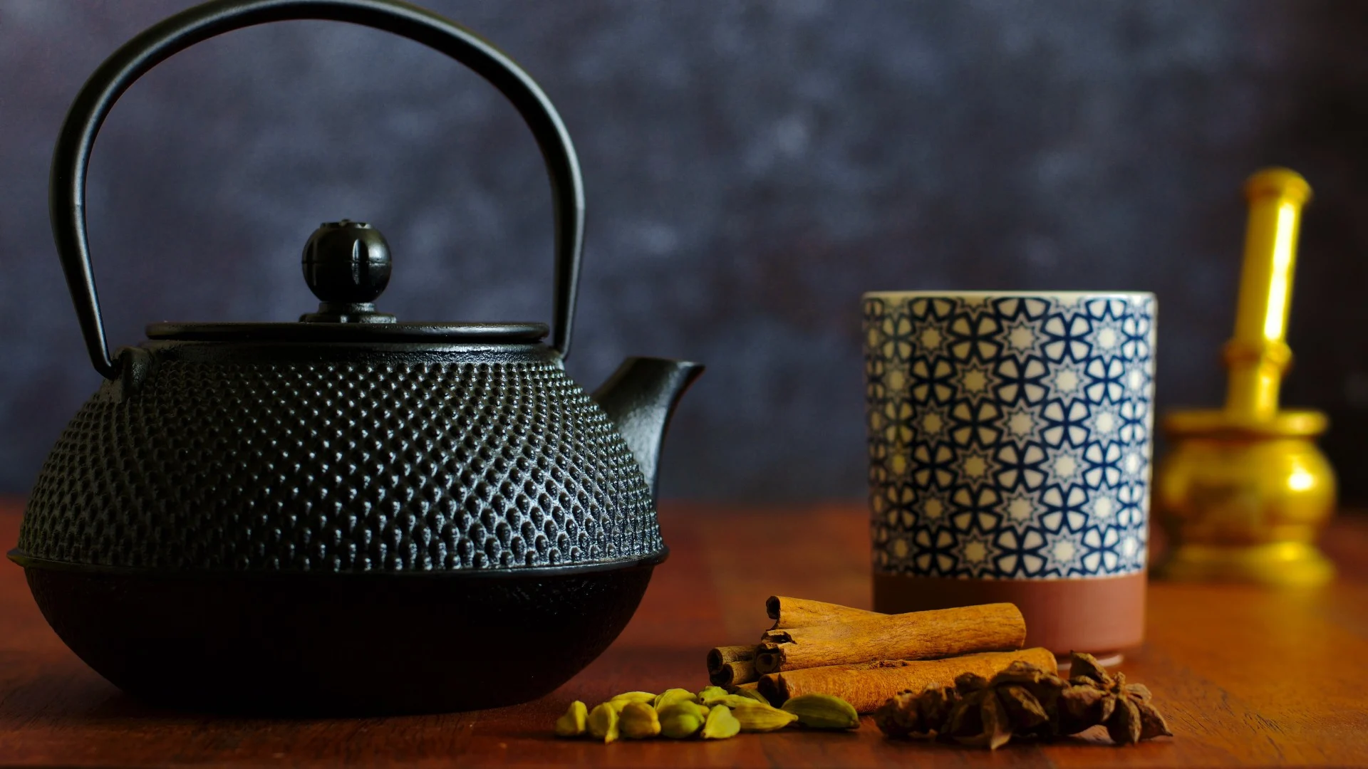 9 Beneficios del té de canela que lo harán tu favorito