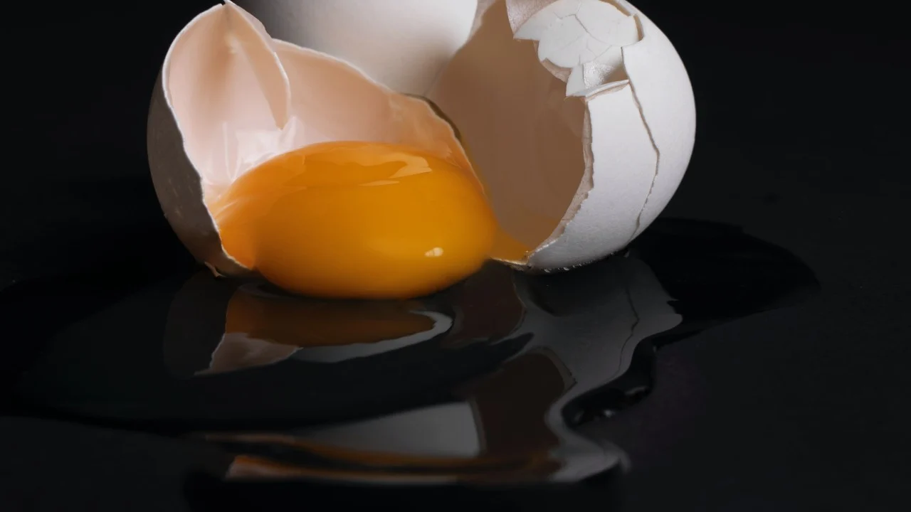 11 Datos de las mascarillas de huevo que debes saber antes de usarlas