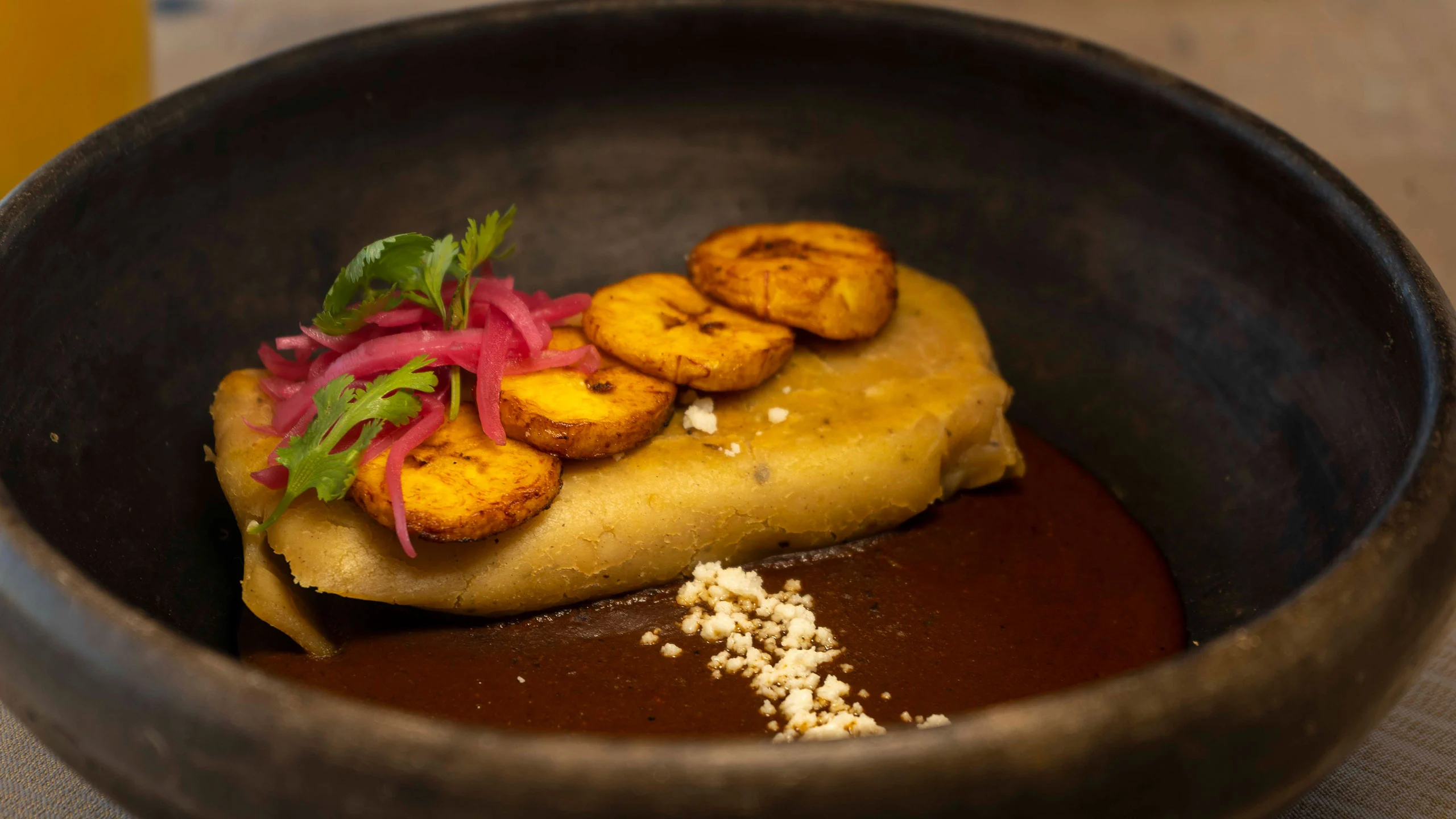 Aprende a preparar tamales al estilo Baja para sorprender a todos