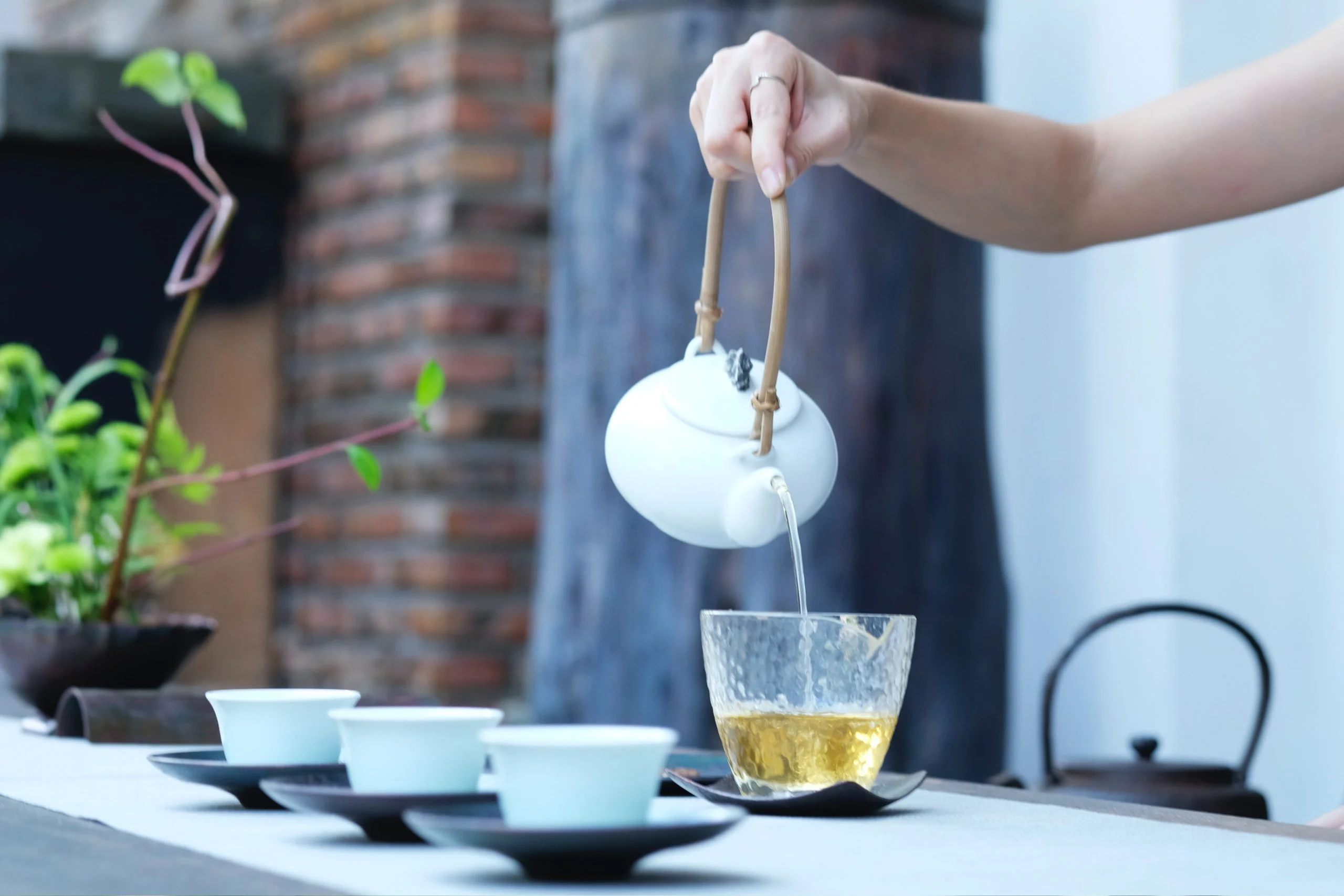 7 beneficios del té verde que son excelentes para mantenerte saludable