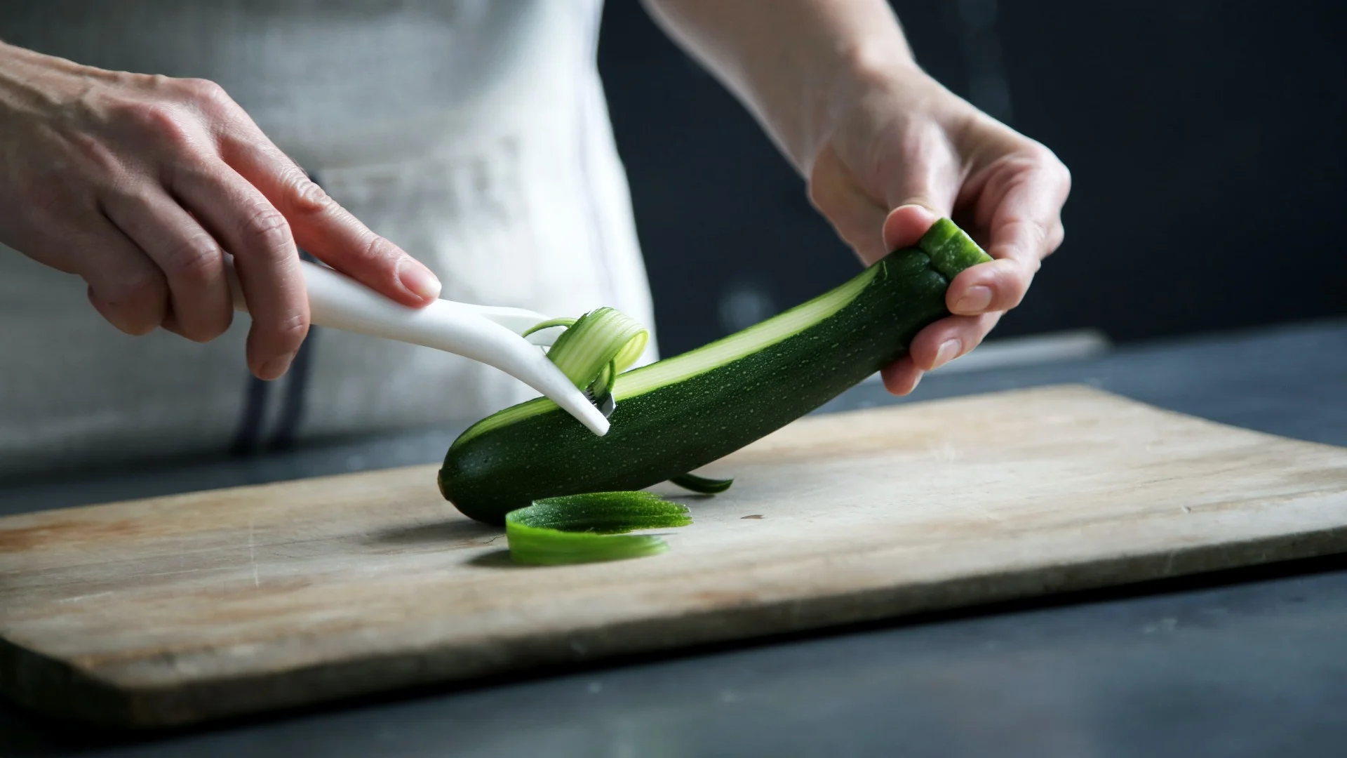6 beneficios de comer pepino que quizás no sabías