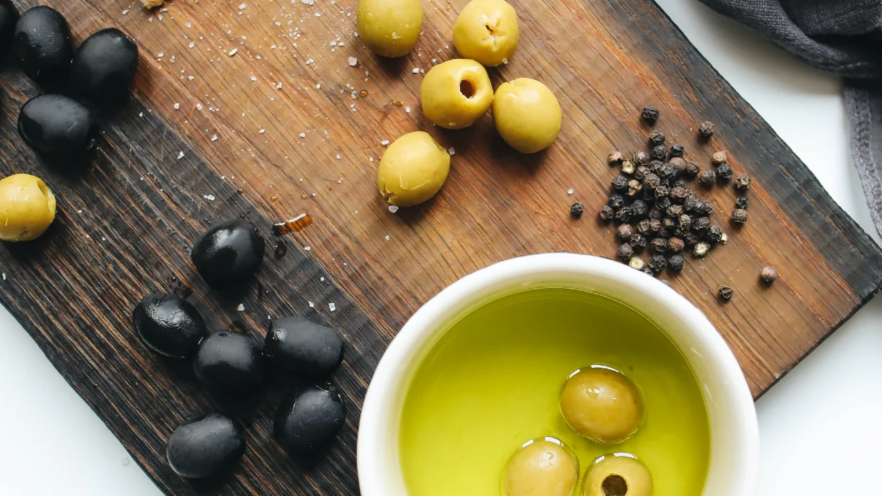 9 tips para comprar un buen aceite de oliva
