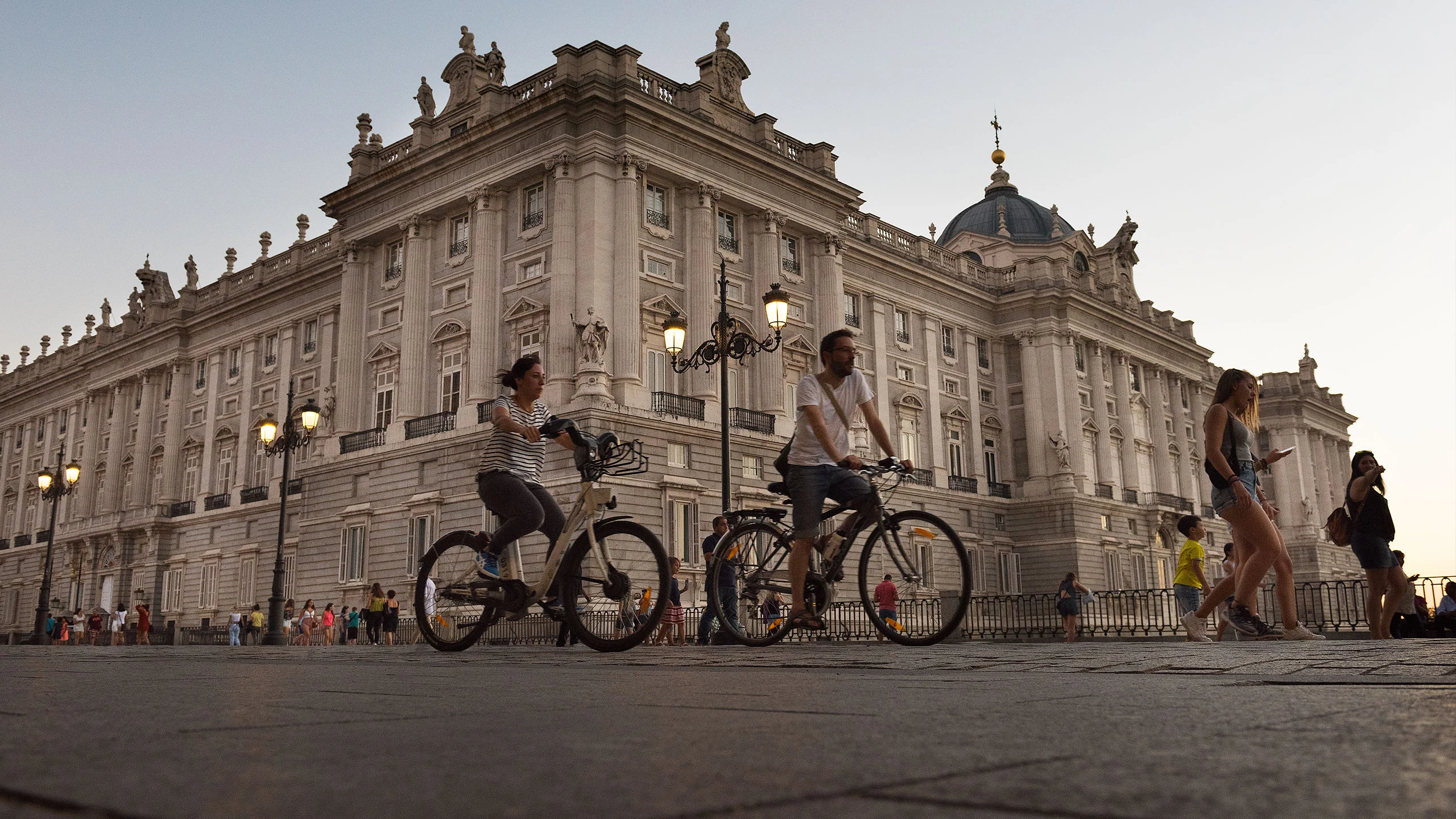 Vuelve a Madrid tu destino preferido para vivir el slow travel