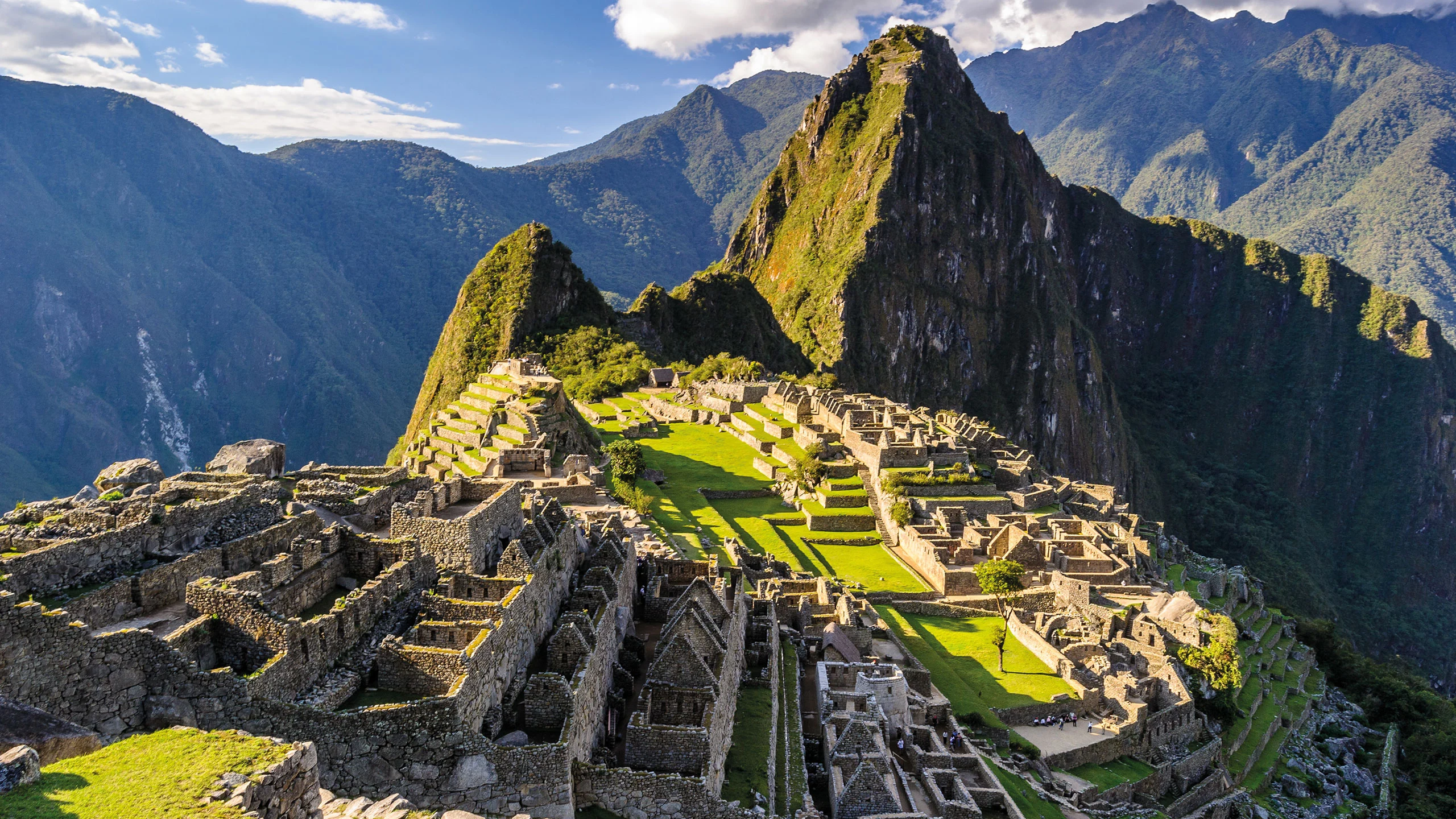 La hora de Perú: Guía para recorrer este destino imperdible