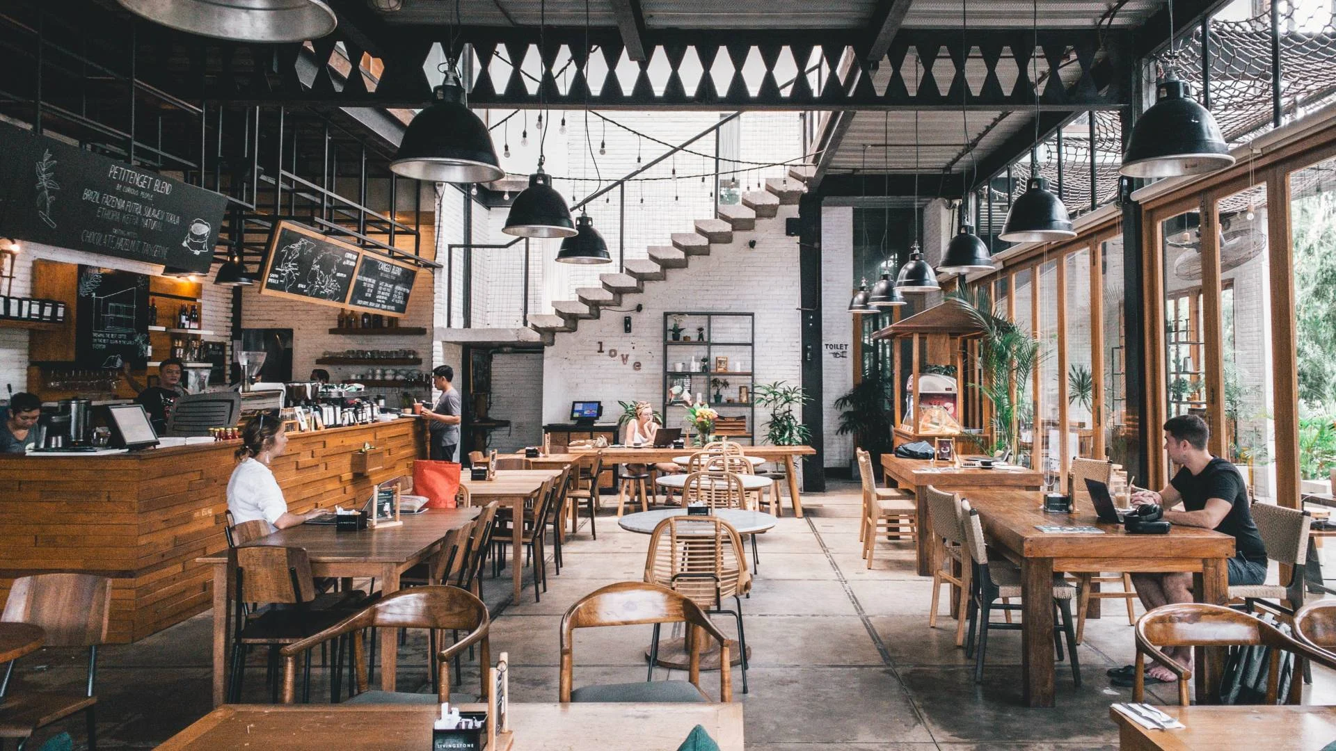 5 cafeterías en la colonia Condesa que debes conocer