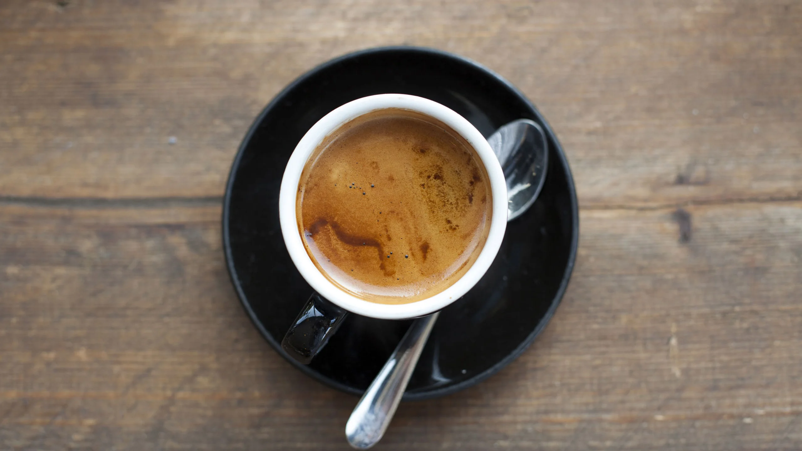 Científicos han derribado un mito centenario sobre el café