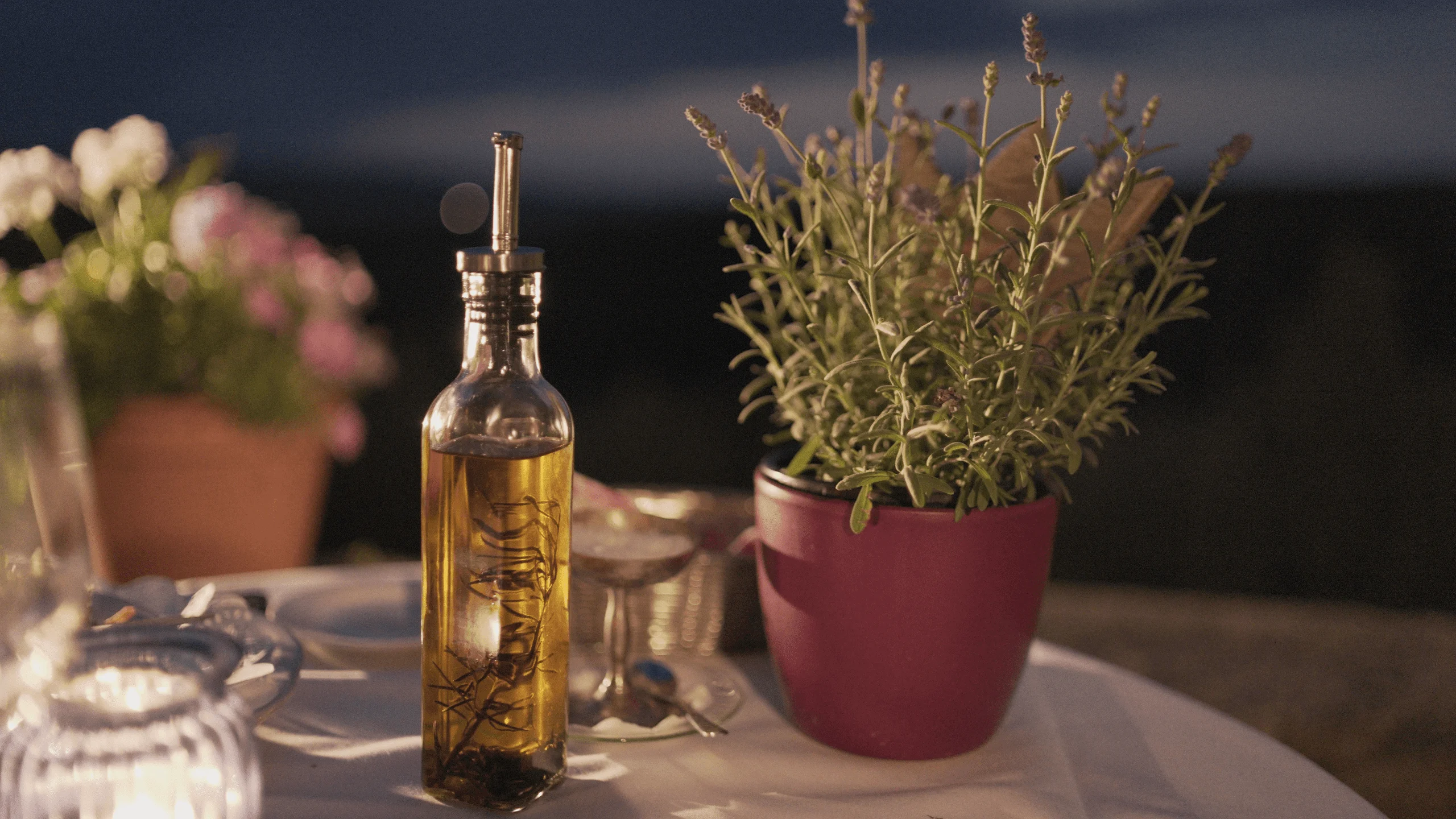 ¿Cómo saber si el aceite de oliva que compro es de buena calidad?