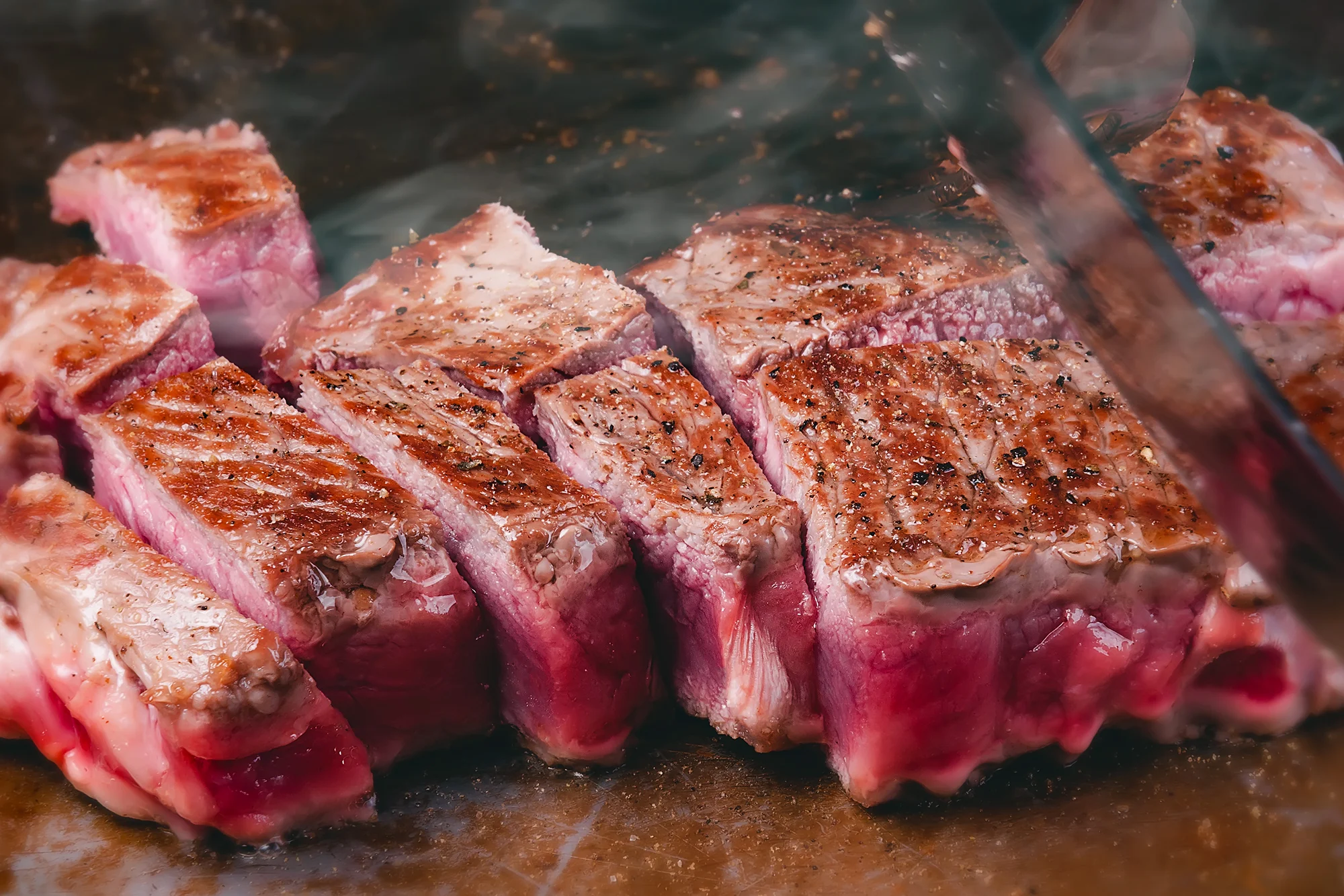 La carne wagyu explicada: por qué es tan cara