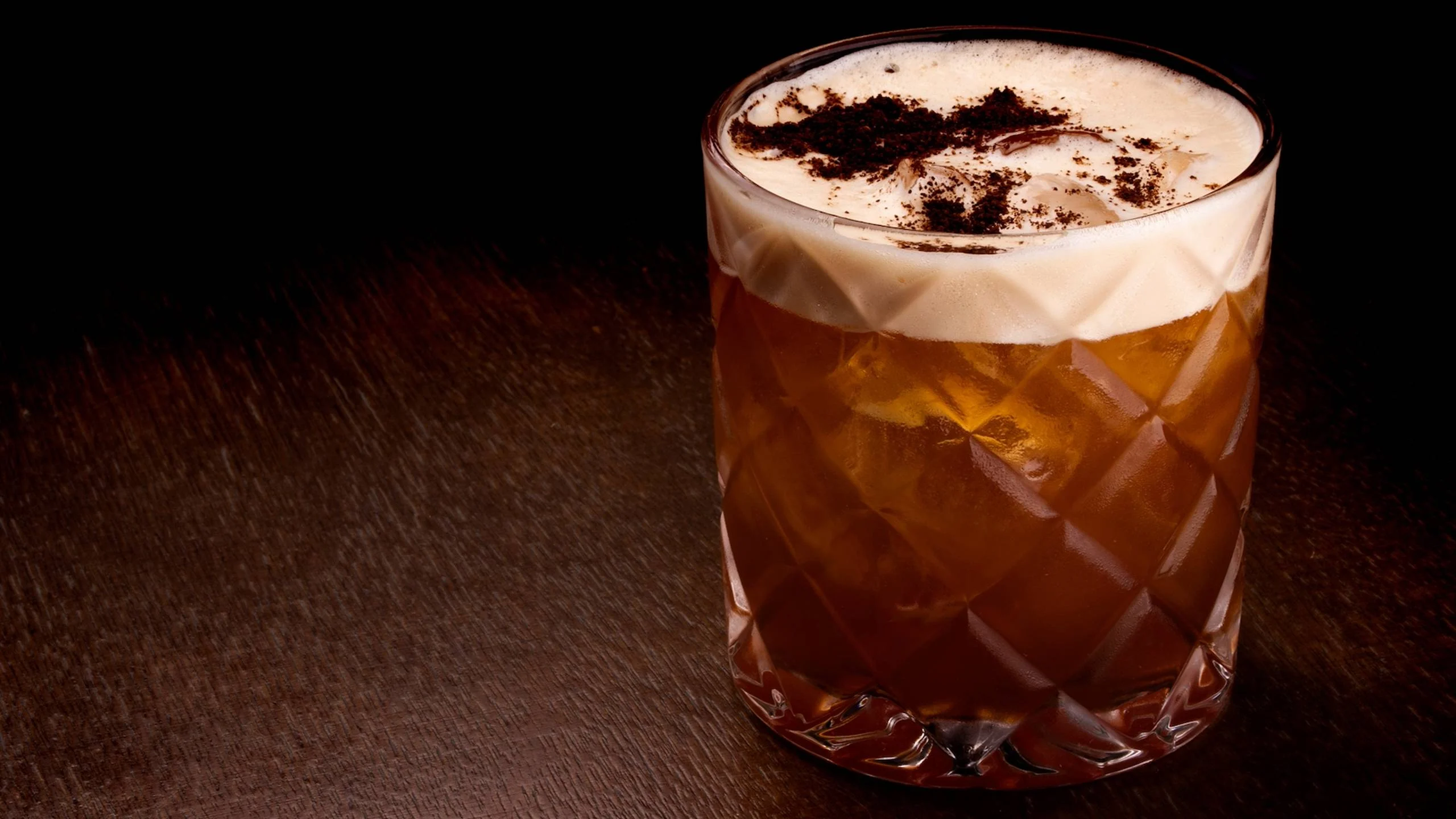 Mocktails para celebrar el Día Internacional del Café