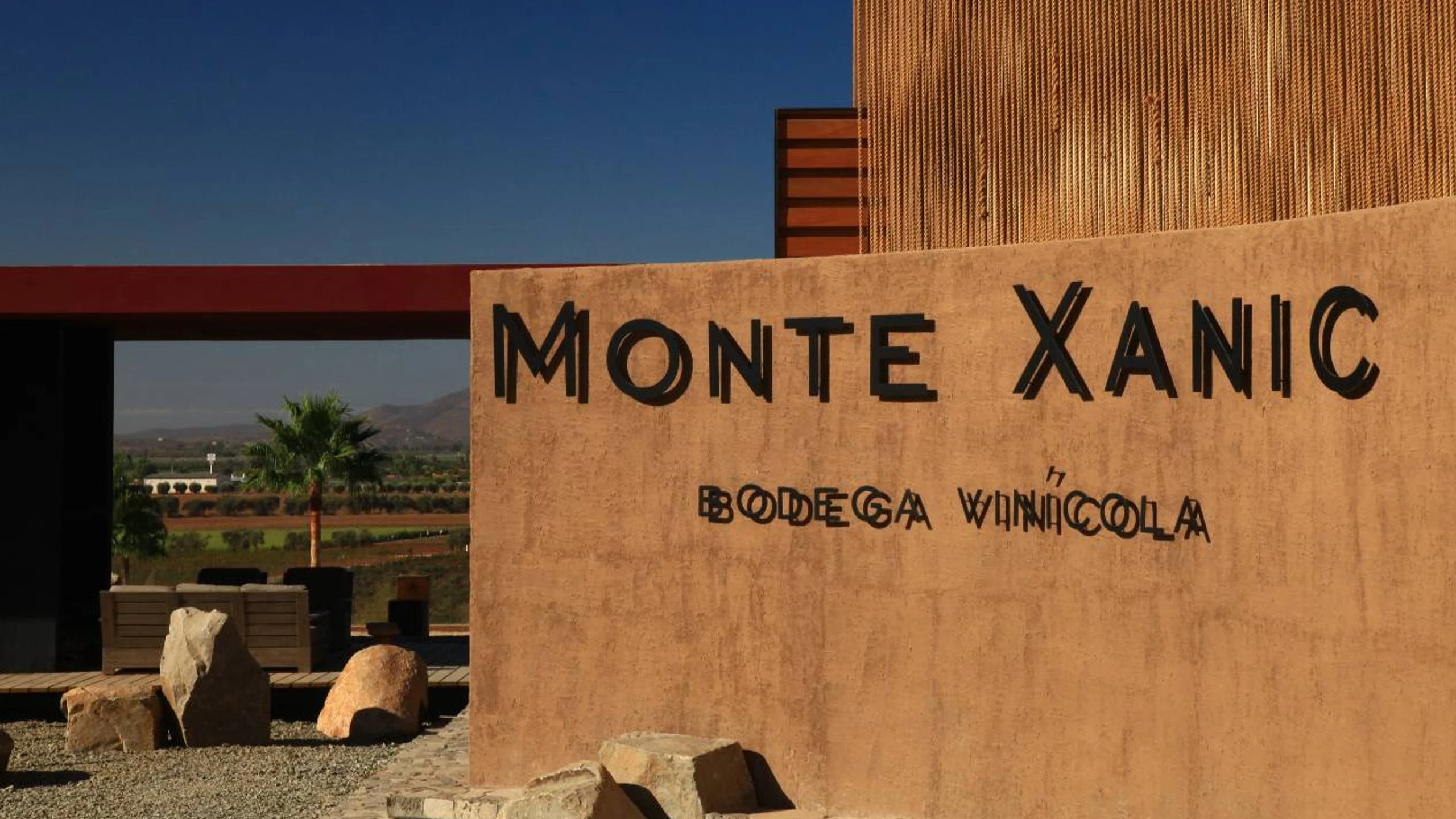 Monte Xanic es una de las mejores bodegas del mundo: Wine Enthusiast