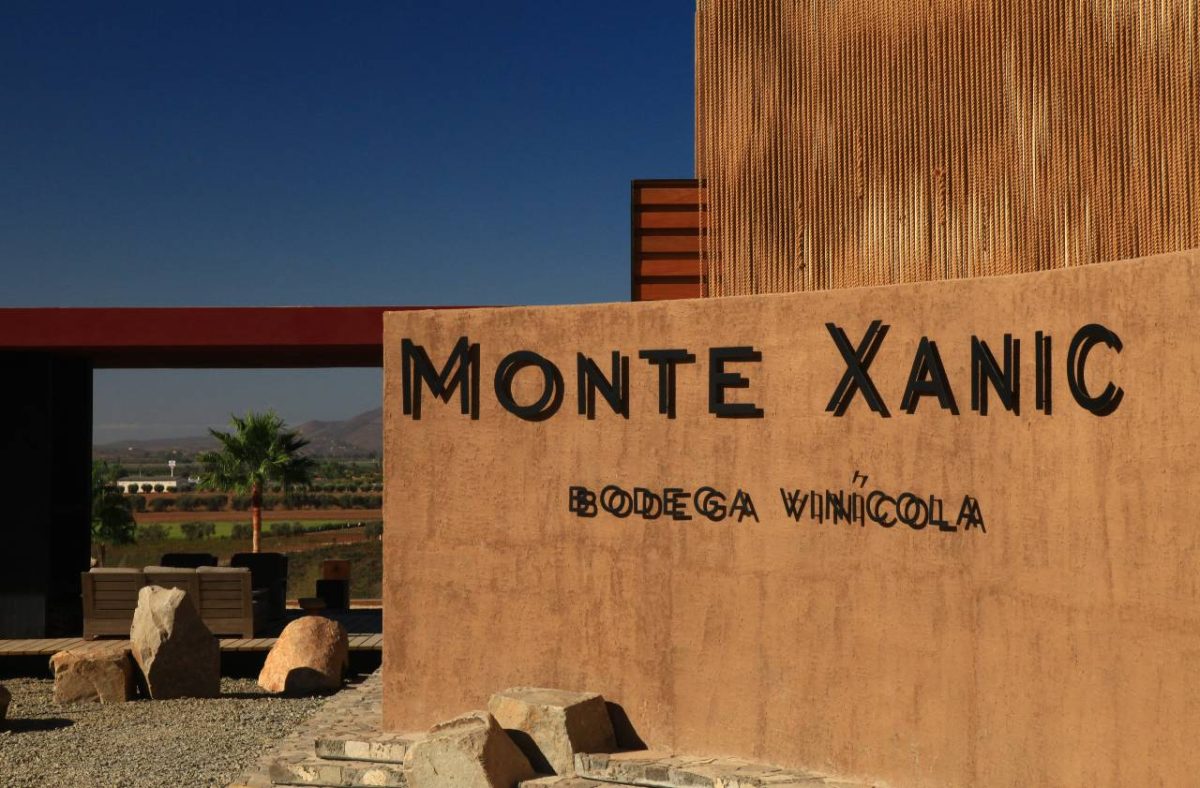 Monte Xanic_Wine Enthusiast