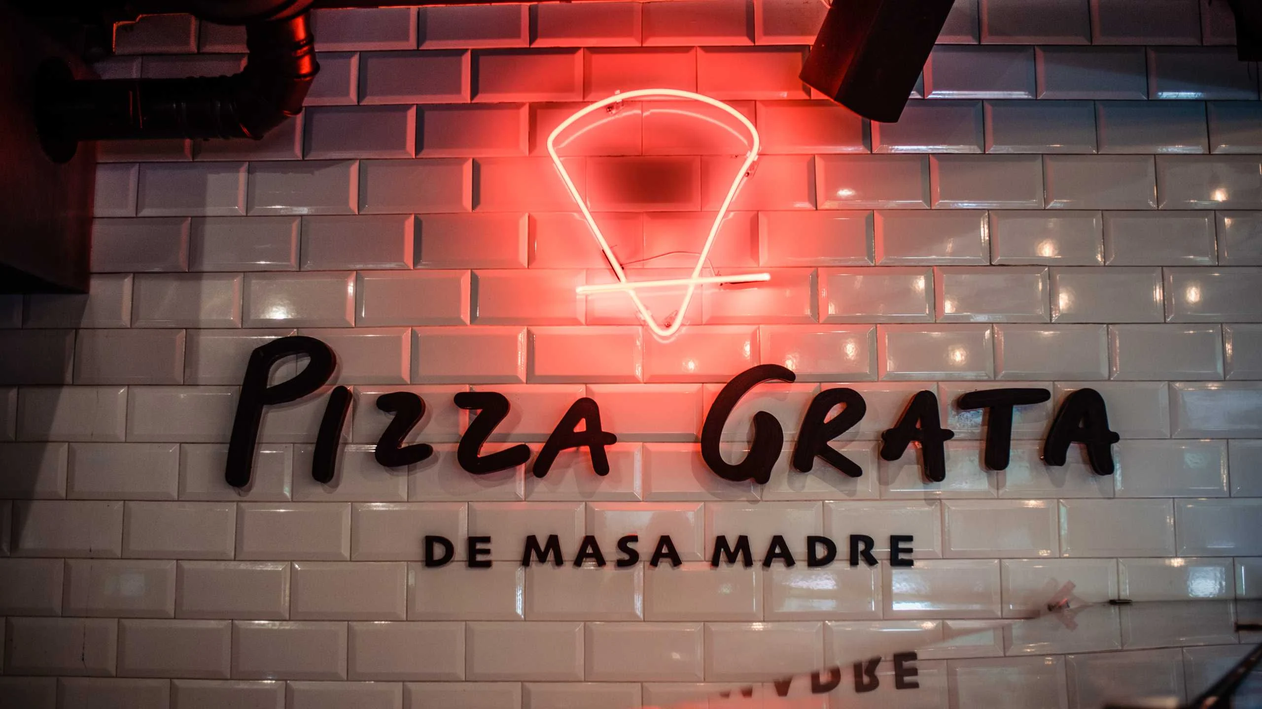 Pizza Grata celebra su primer aniversario con cuatro chefs invitados