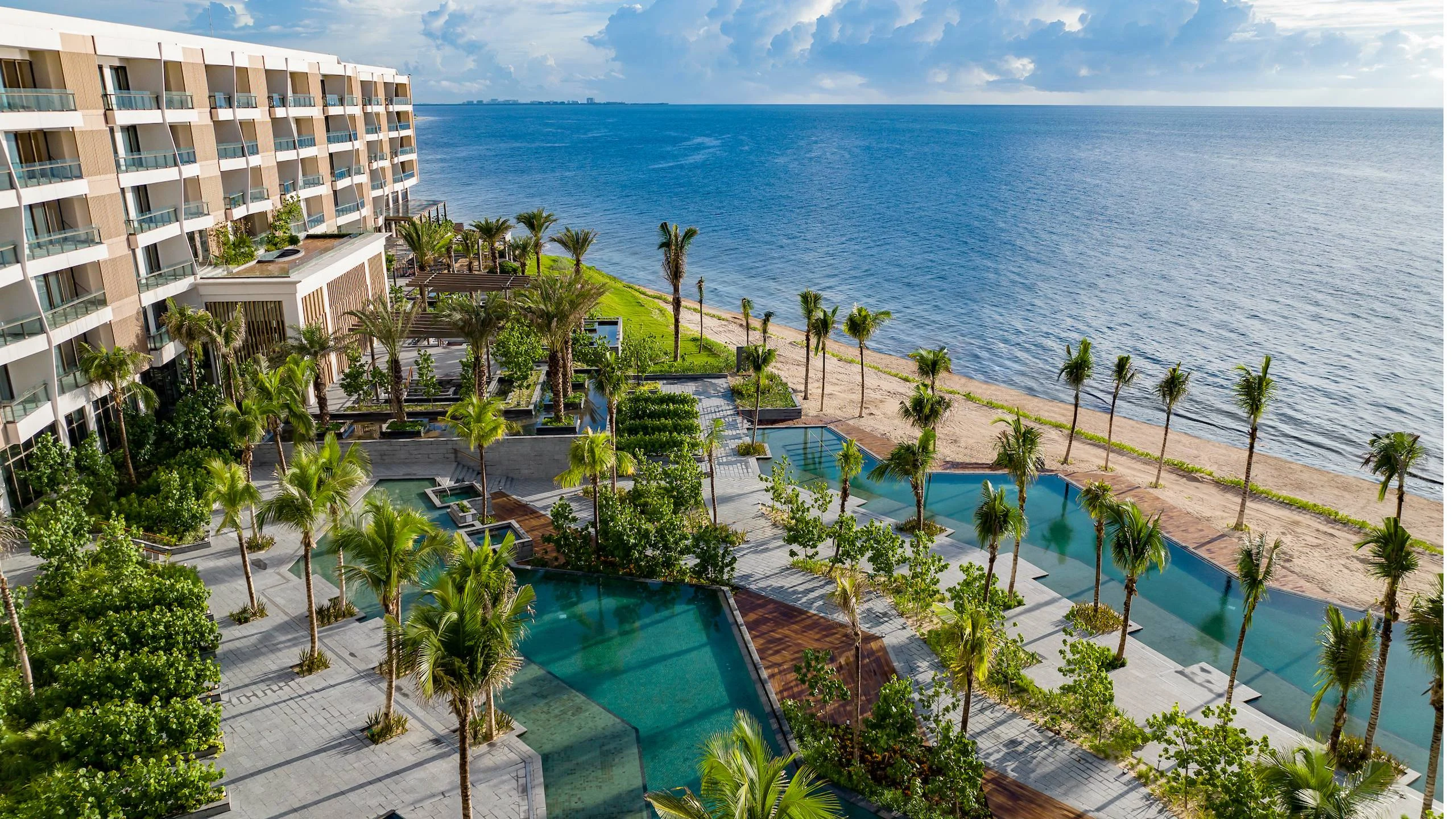 Waldorf Astoria Hotels & Resorts llega al Caribe mexicano