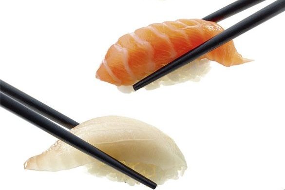 sushi luis gerardo mendez