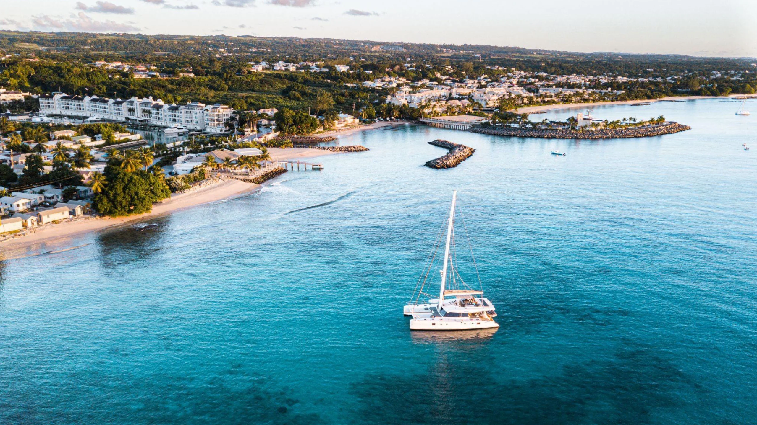 6 datos que debes conocer sobre Barbados