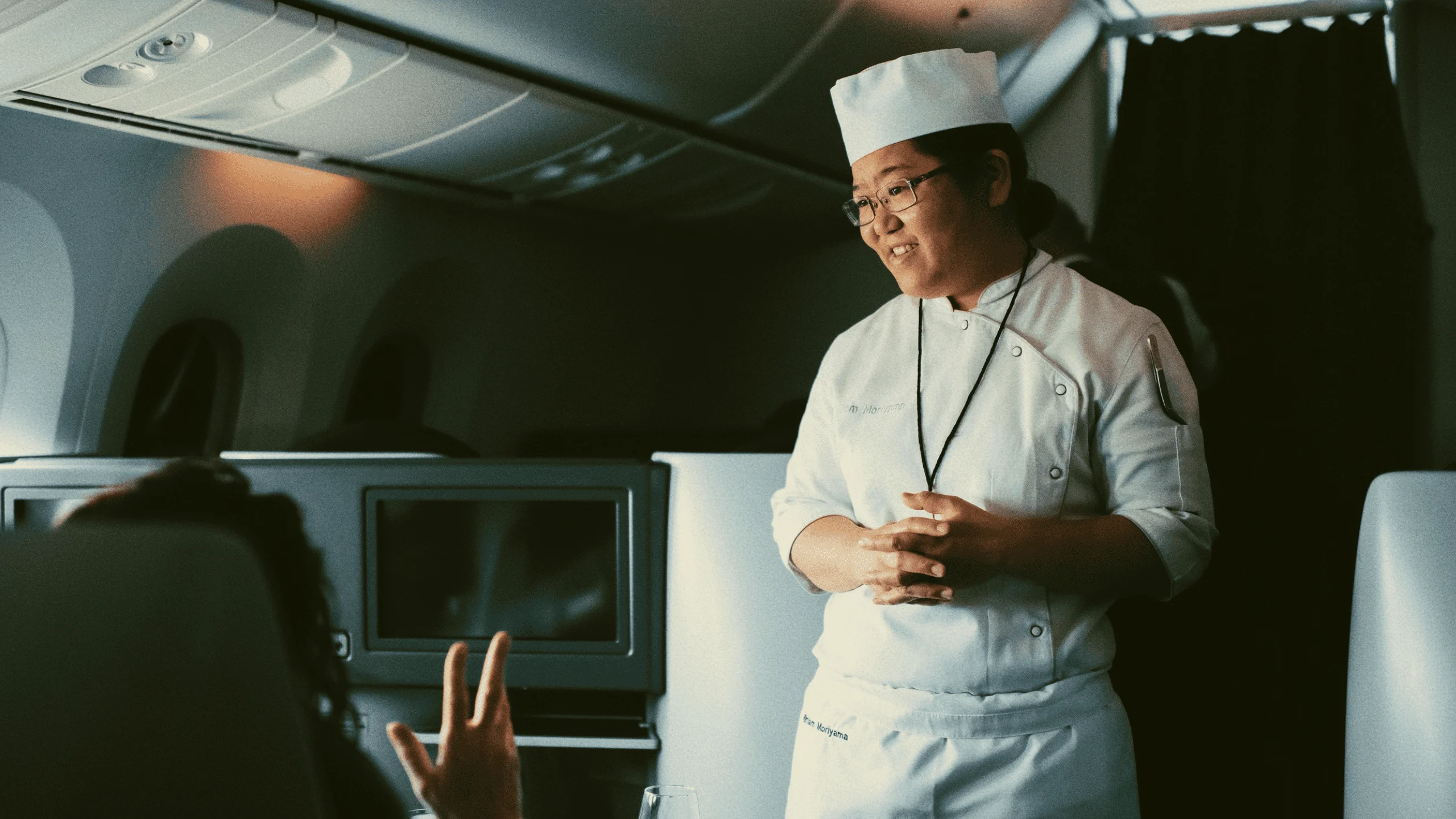 Camino a Japón: conoce la colaboración entre Aeroméxico y Yoshimi