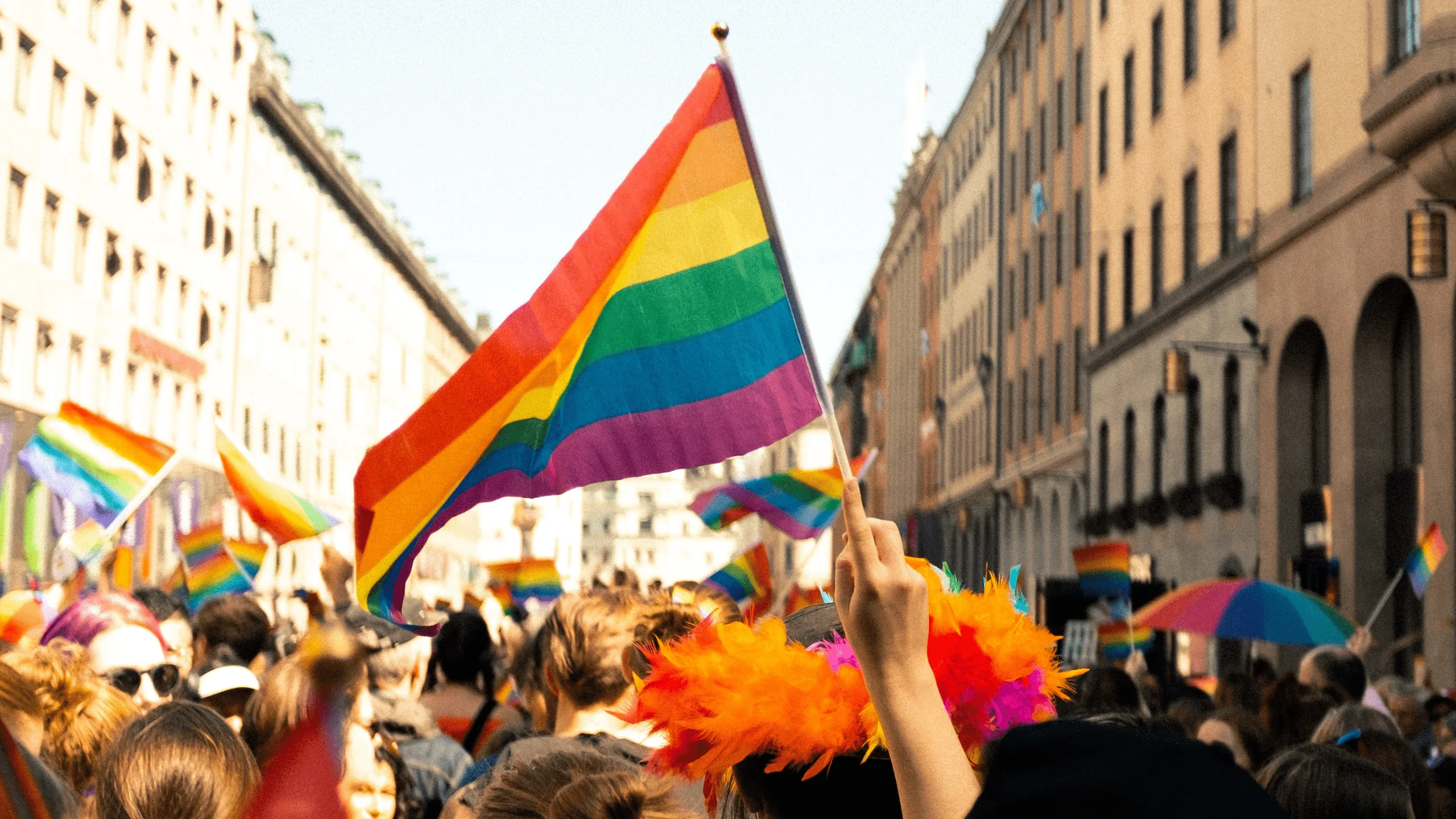 Pride CDMX: Eventos que celebran la inclusión LGBTQ+ 