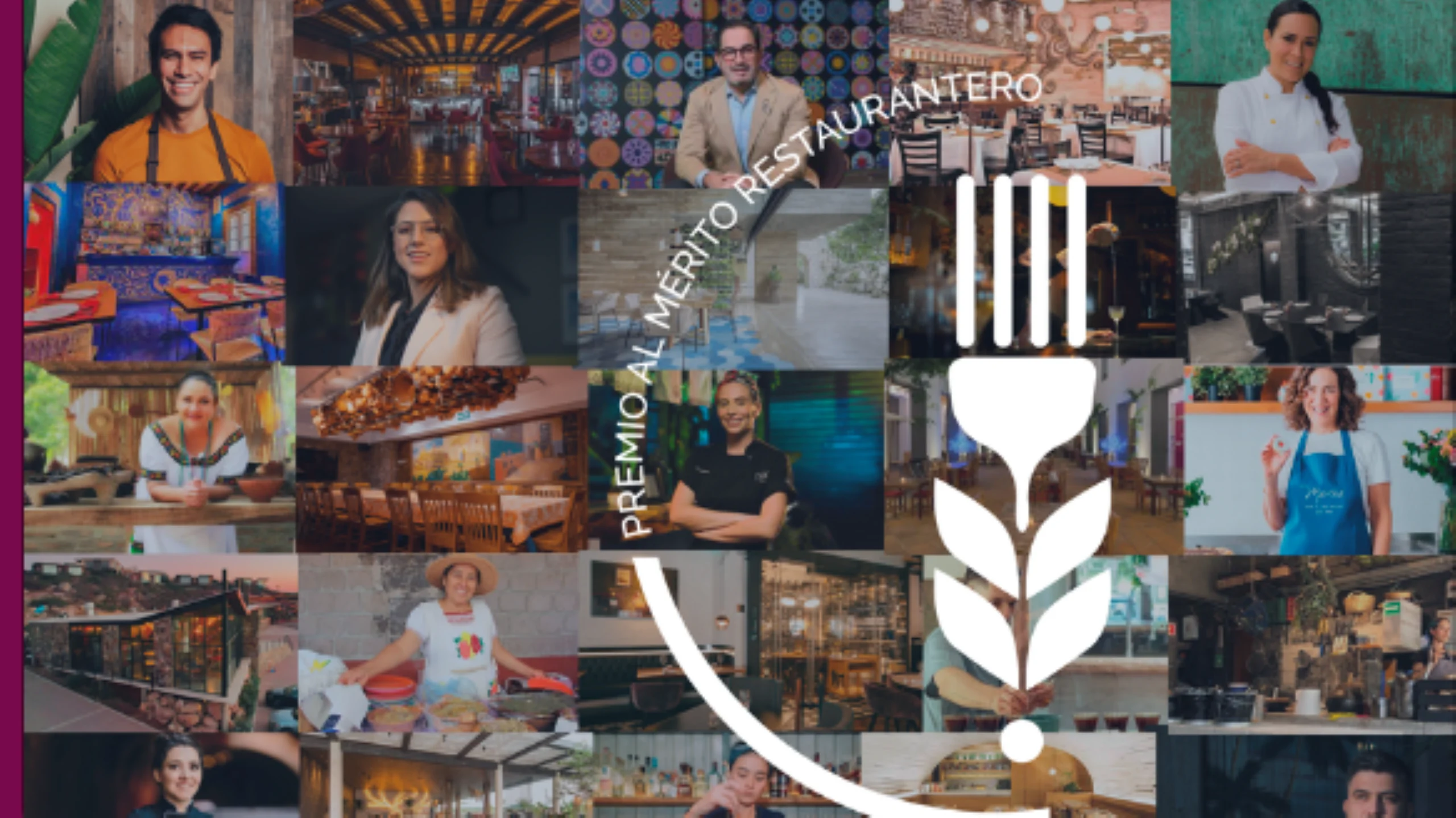 CANIRAC se alista para el Premio al Mérito Restaurantero 2023