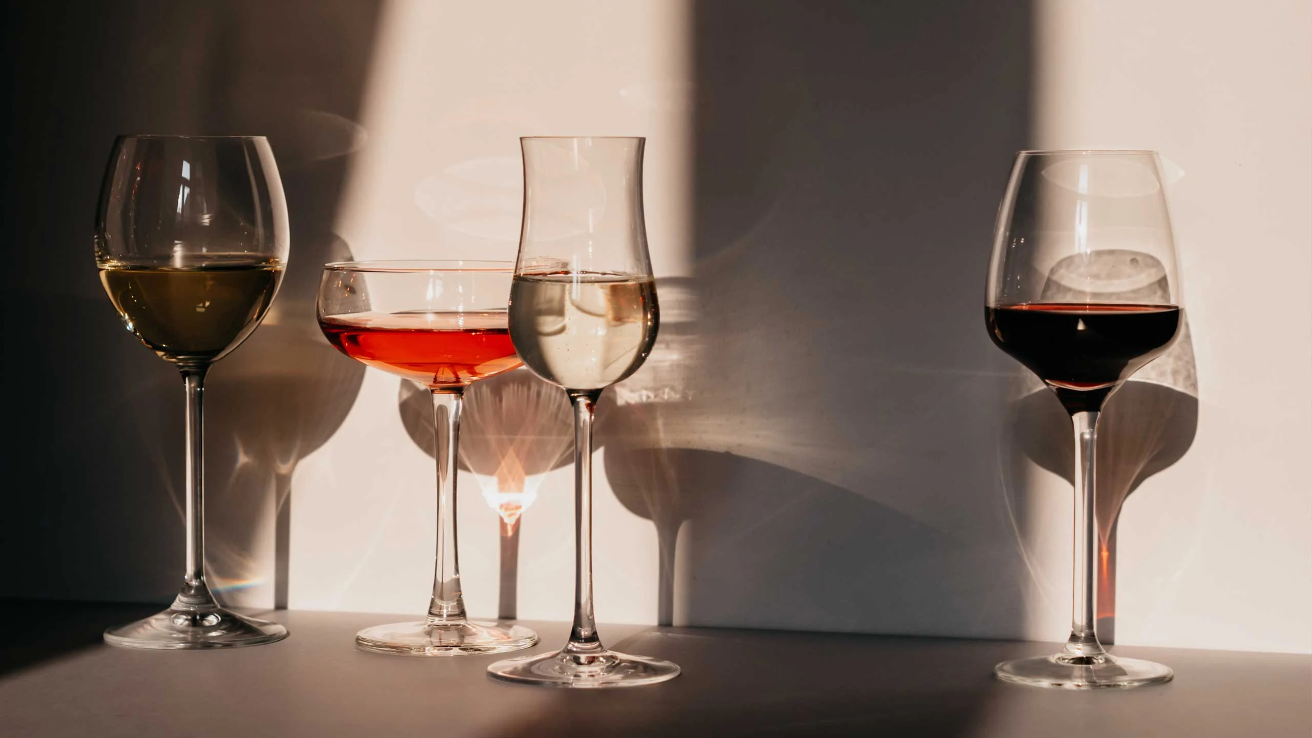 ¿A qué sabe un vino sin alcohol? He aquí el secreto