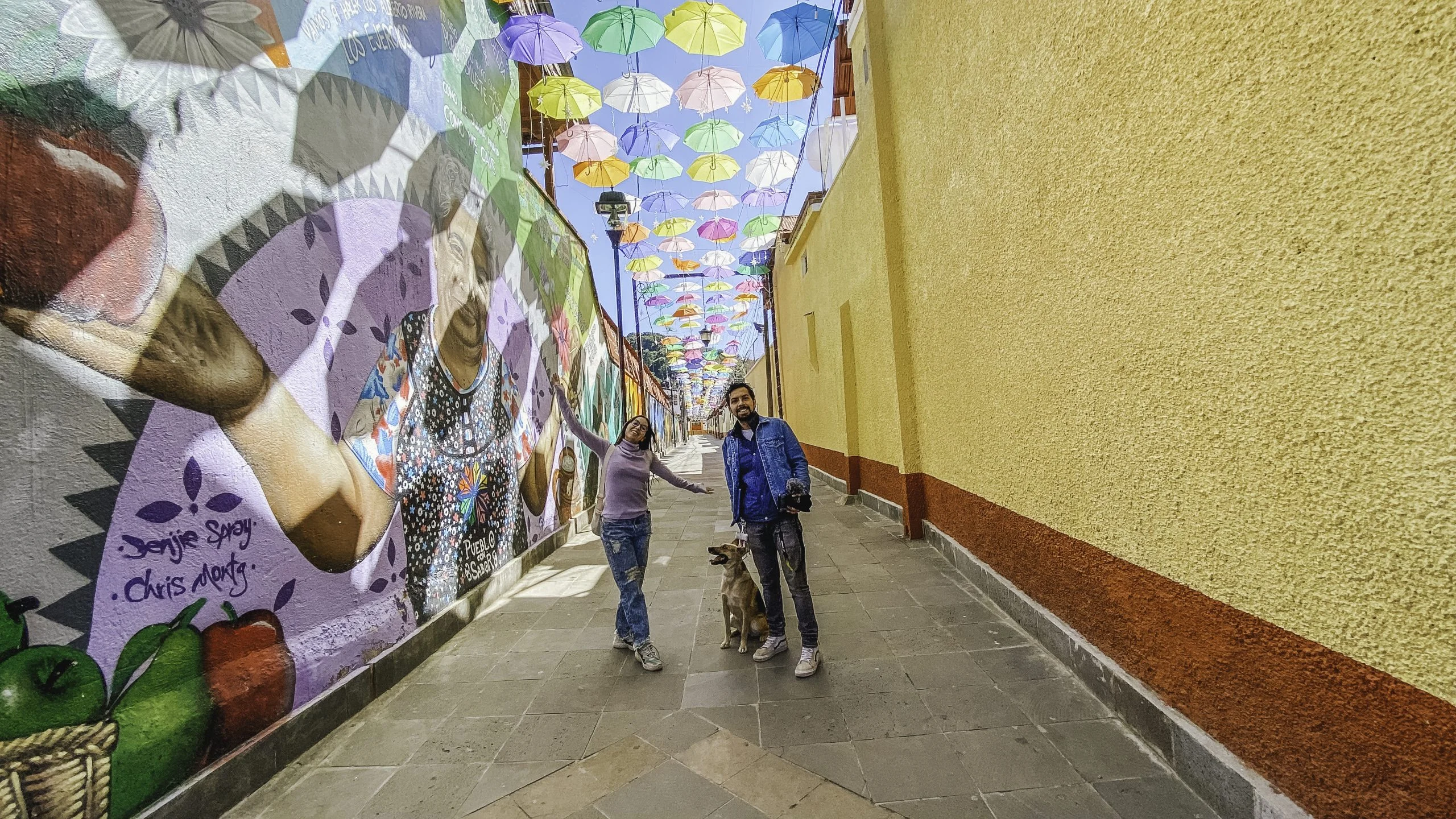 Omitlán: un pueblo con sabor a sólo dos horas de CDMX