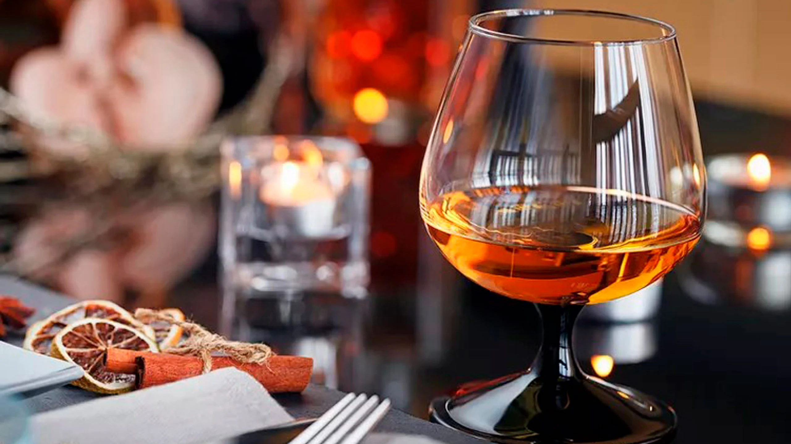 5 factores para maridar bourbon con comida