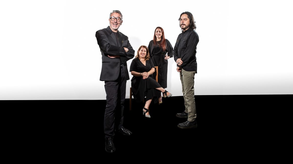 Rafael Micha, Fernanda Gutiérrez, Paola Norman y Beto Lanz son parte del jurado para elegir a los Best New Chefs 2023