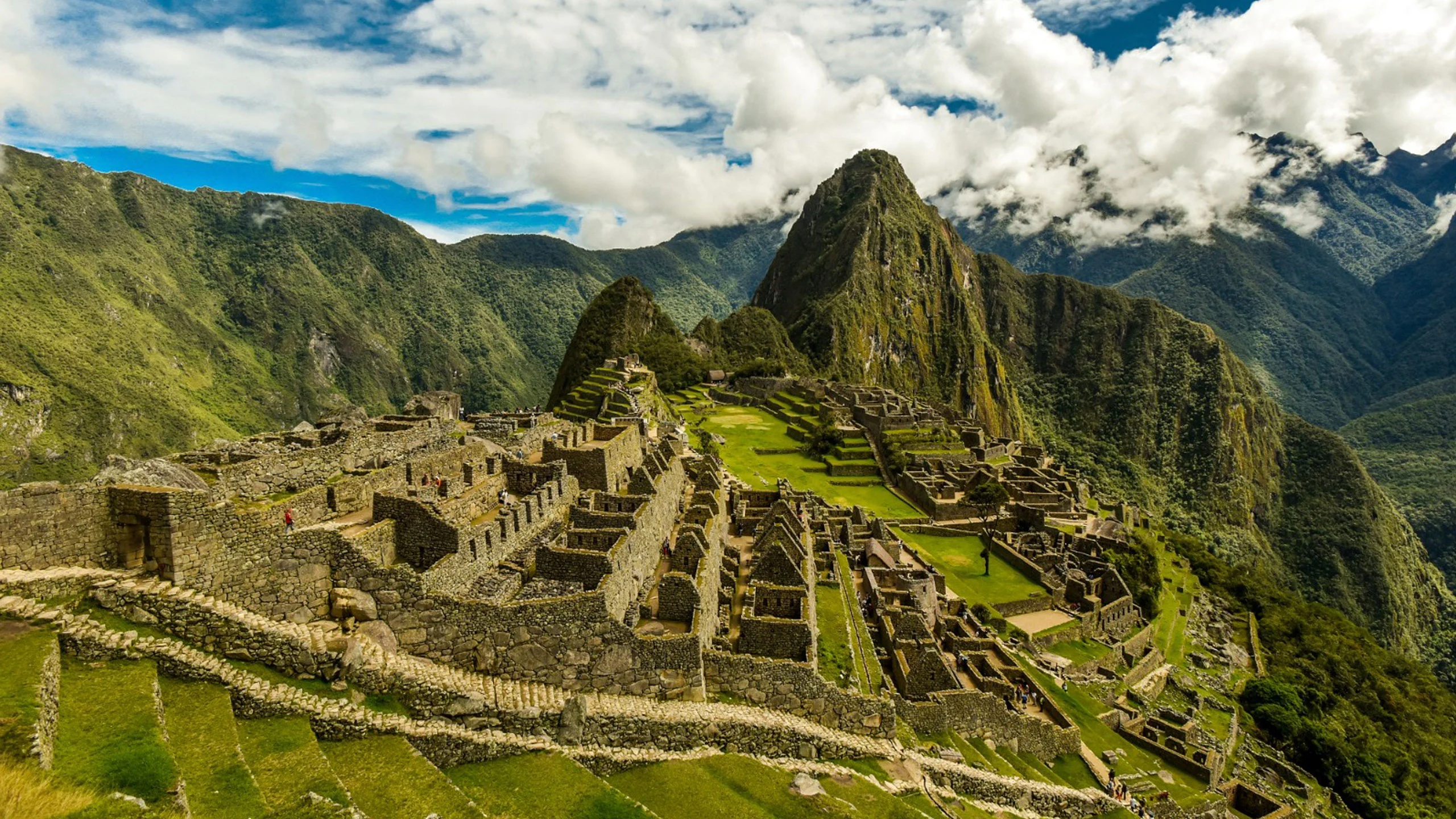 5 motivos para visitar Perú y tener un viaje inolvidable