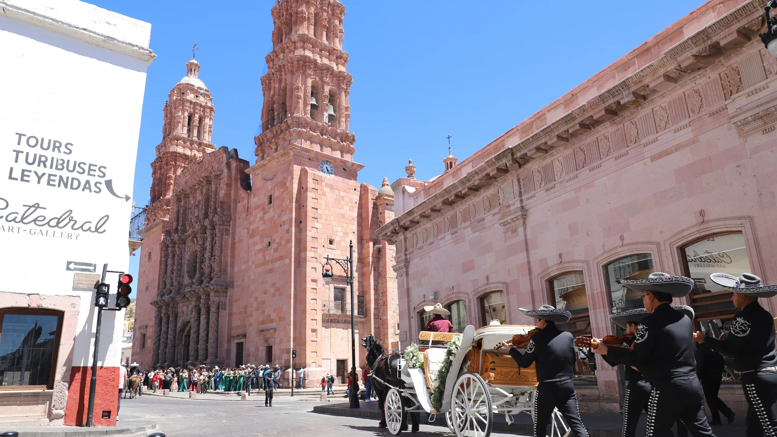 5 lugares históricos que debes visitar en Zacatecas