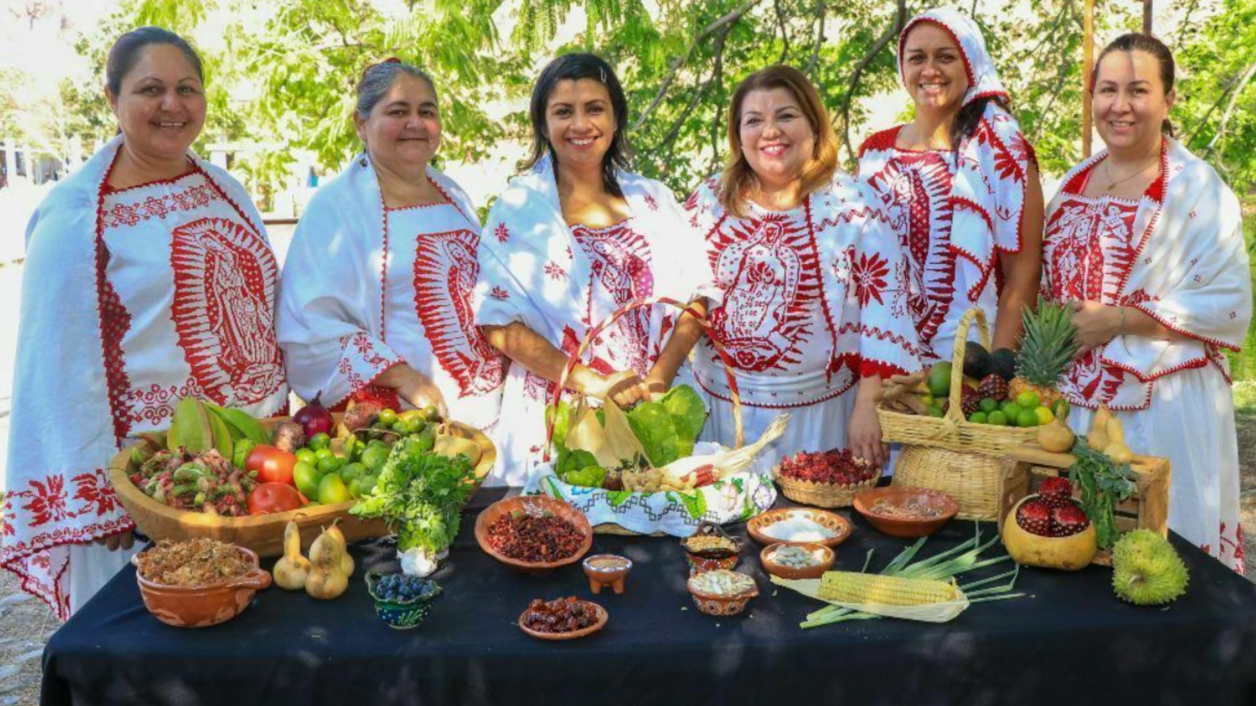 Mujeres del fuego: las guardianas encargadas de preservar la tradición gastronómica de Colima