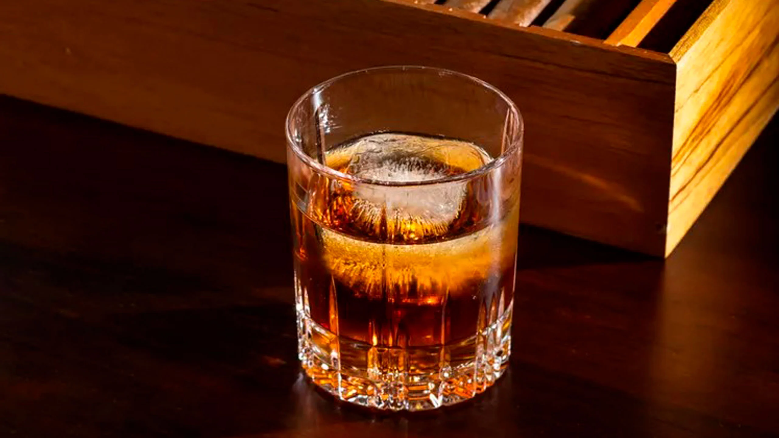 El whisky escocés más antiguo del mundo está a punto de salir a subasta