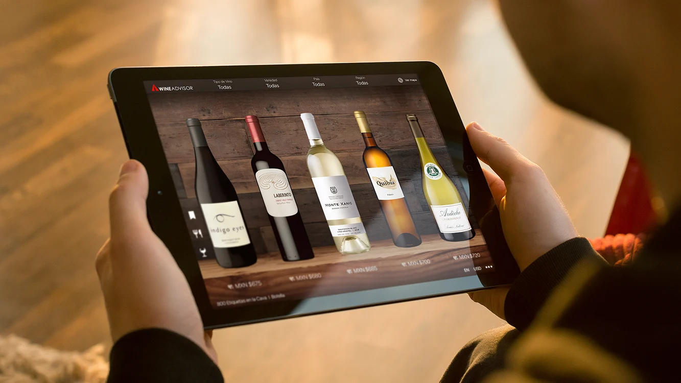 WineAdvisor: Una década de pasión por el vino y la gastronomía