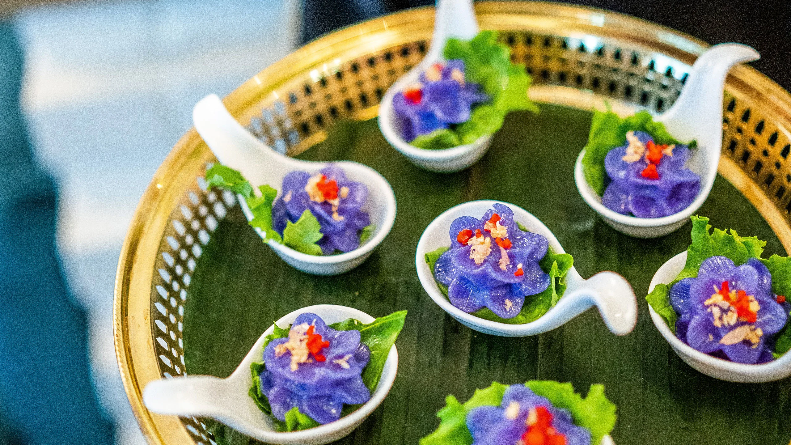 Kiin, el restaurante thai de la realeza que ha enamorado a Toronto