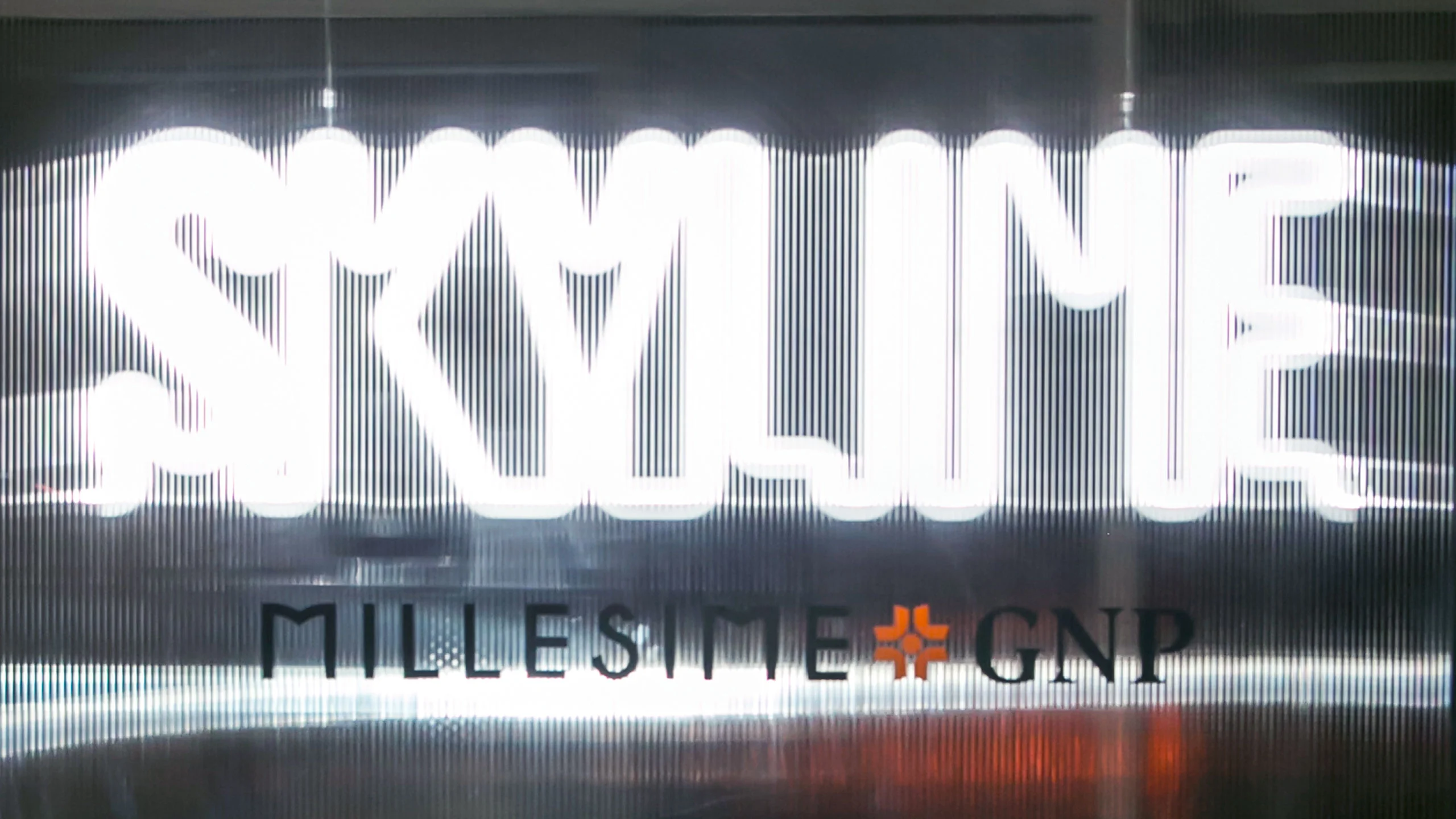 Únete a la 11º edición del festival Millesime GNP: Skyline