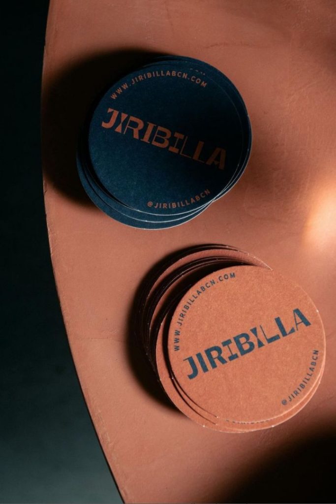 Jiribilla, el nuevo proyecto del chef Gerard Bellver