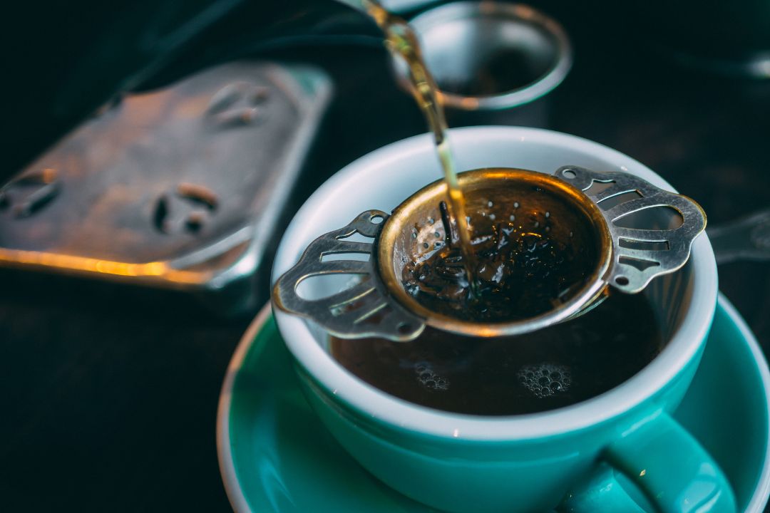 ¿Qué es el té Earl Grey y cómo perfeccionarlo?