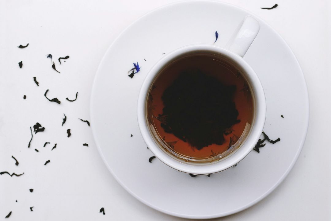 ¿Qué es el té Earl Grey y cómo perfeccionarlo?