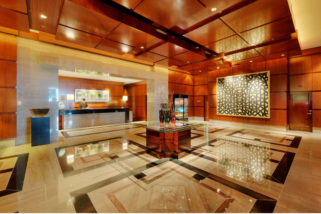 The Ritz-Carlton Charlotte, punto de encuentro de lujo y sostenibilidad
