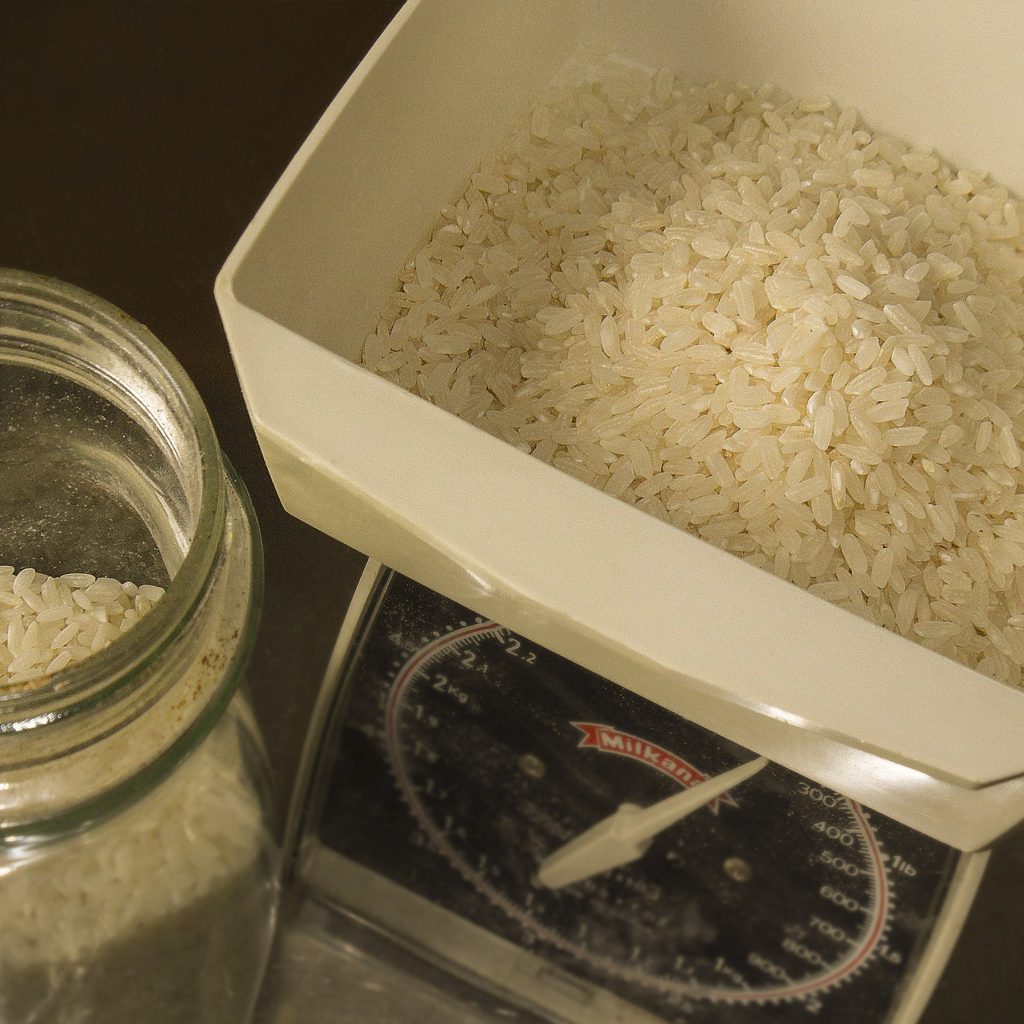 La receta de Jorge Rausch para hacer un delicioso arroz con pollo, mejor que el de la abuela