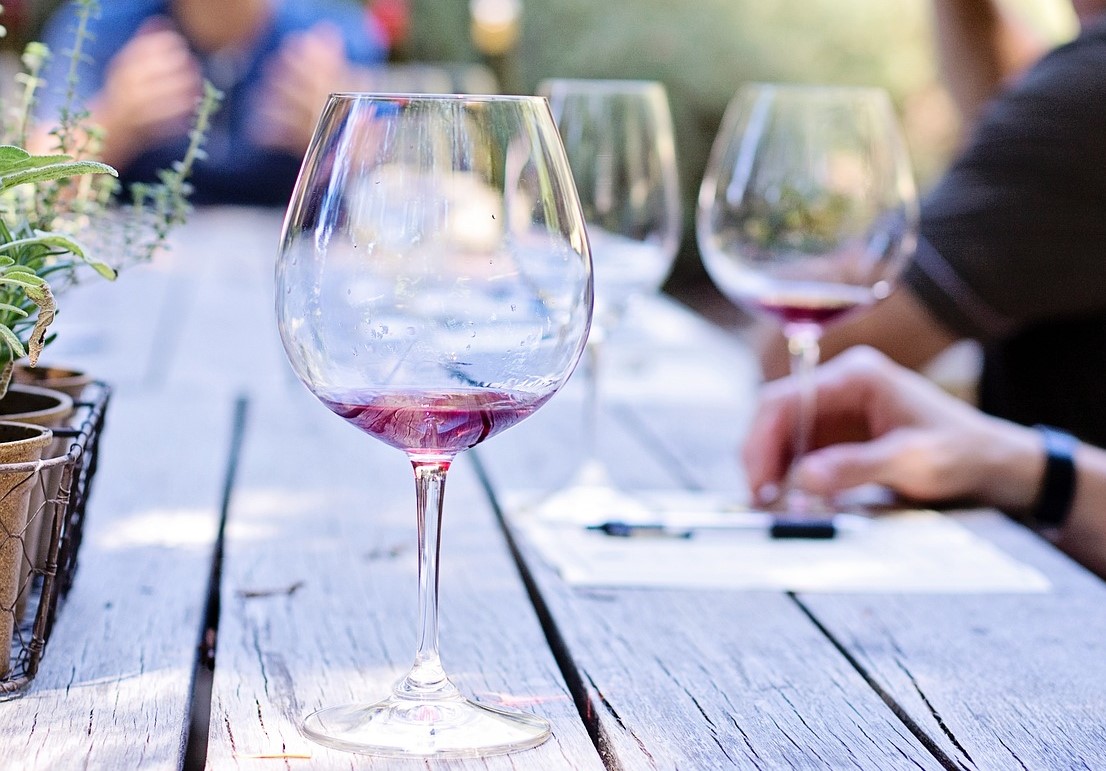Cómo catar vinos como un experto: el paso a paso