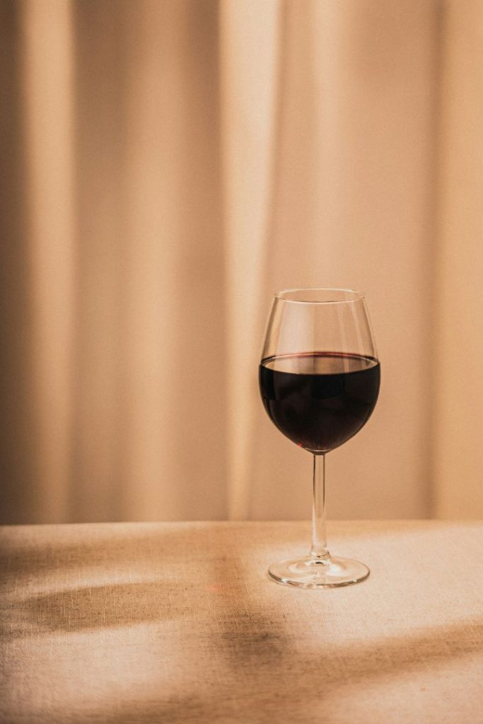 ¿Cuál es la diferencia entre Merlot y Pinot Noir?