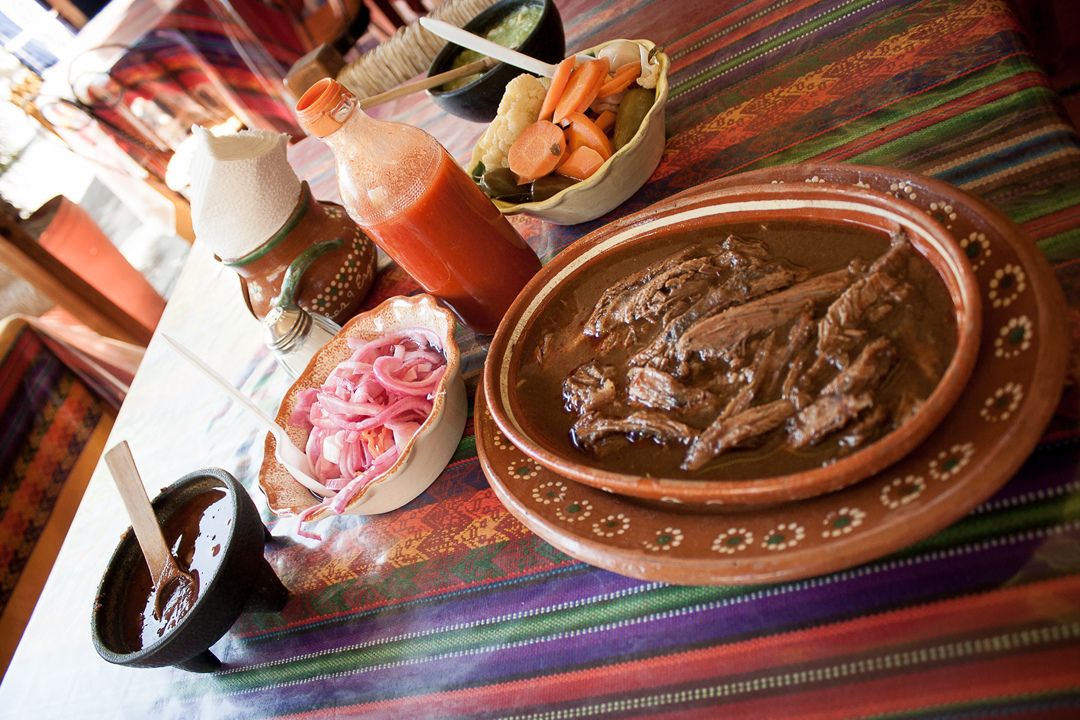 Ranking mundial nombra Guadalajara como la mejor ciudad para comer
